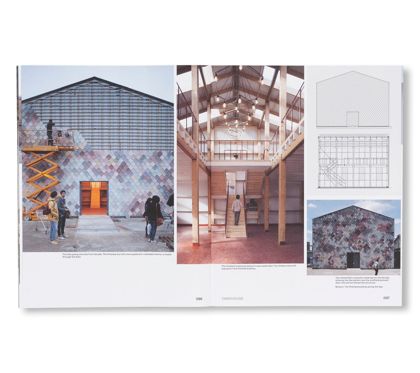 ASSEMBLE: BUILDING COLLECTIVE