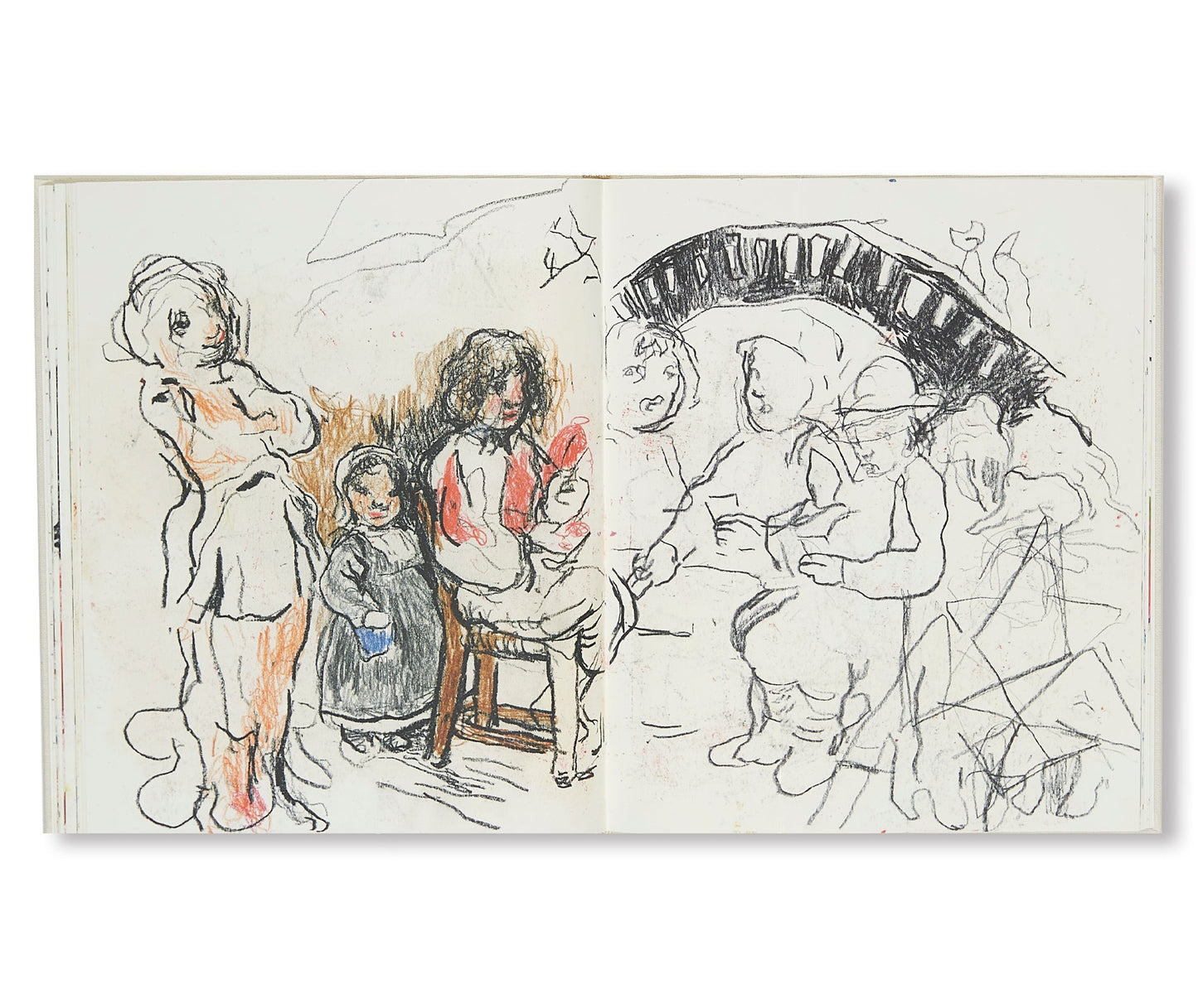 SKETCHBOOK III (7581)