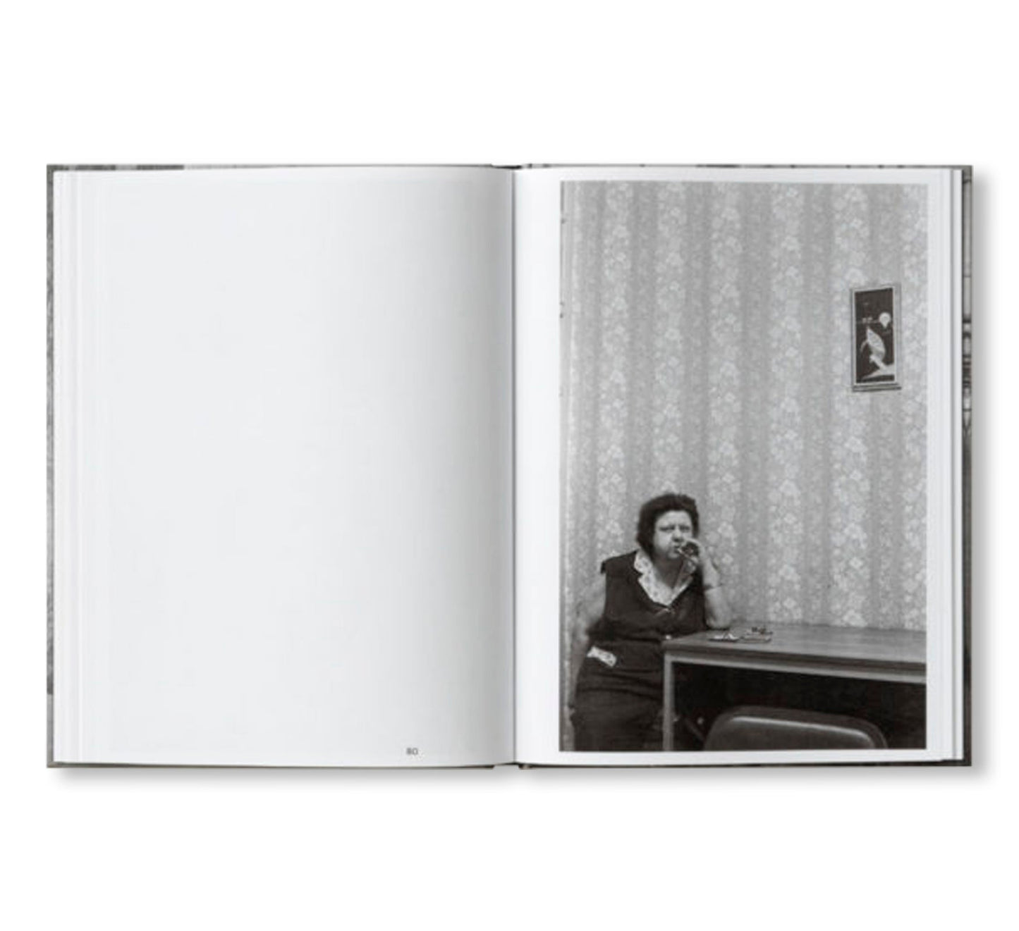 HELGA PARIS: WOMEN AT WORK