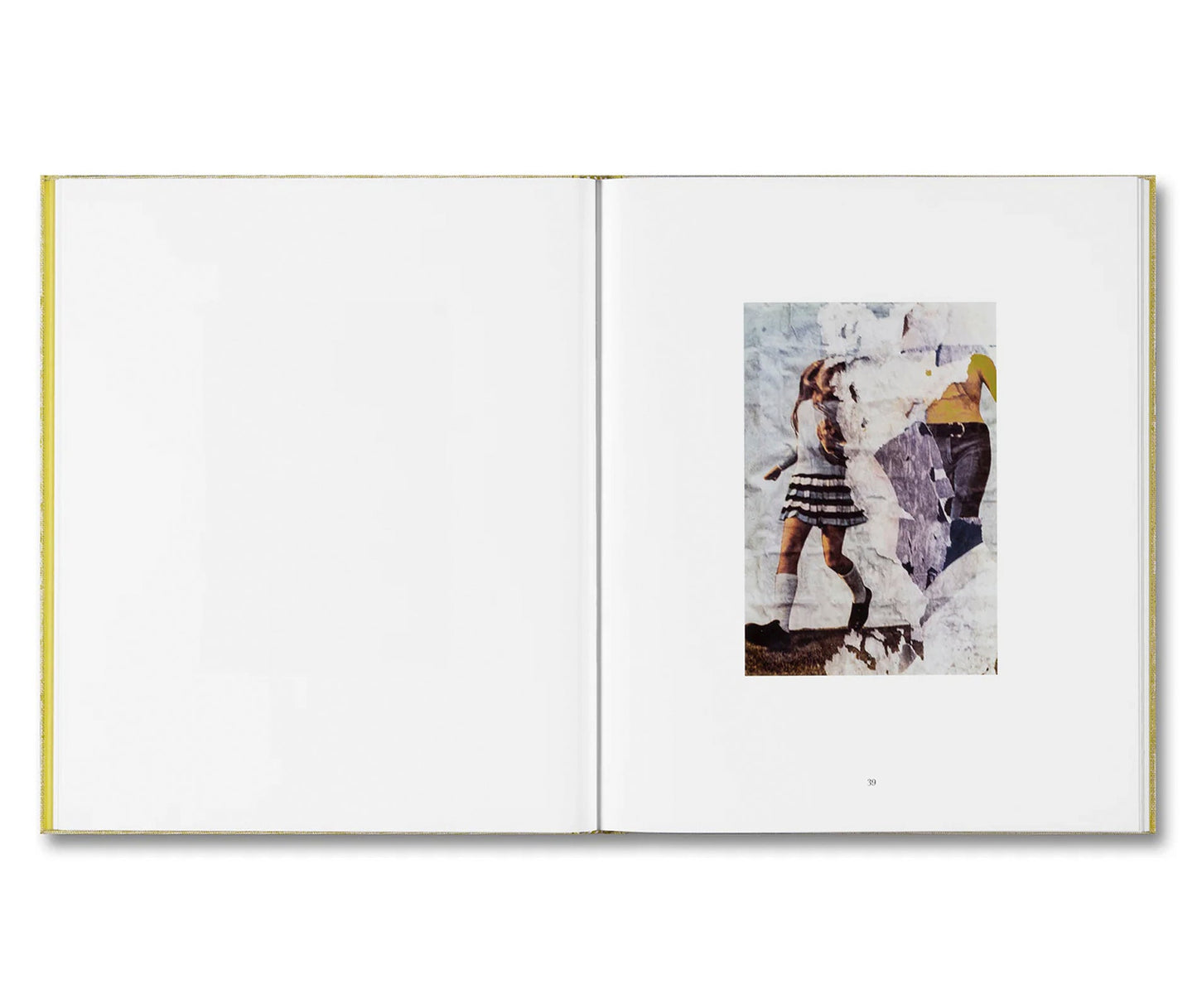 LUIGI GHIRRI FELICITÀ