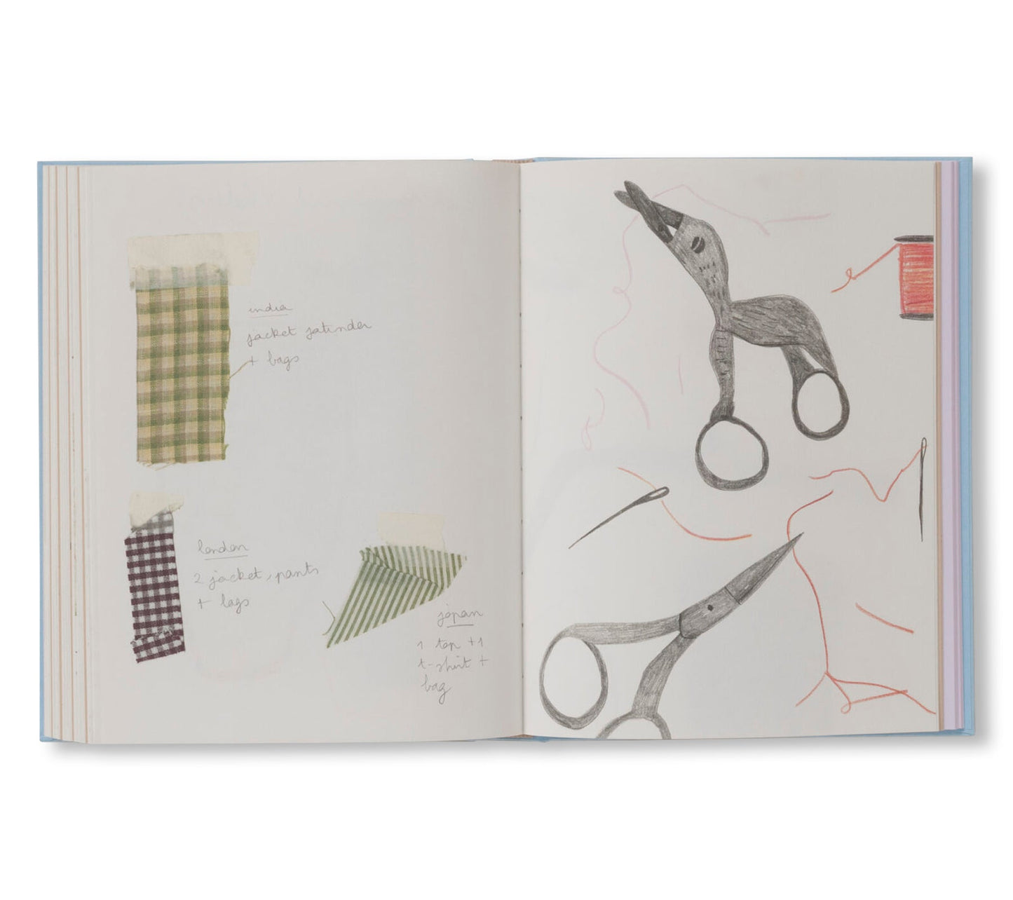 CARNETS