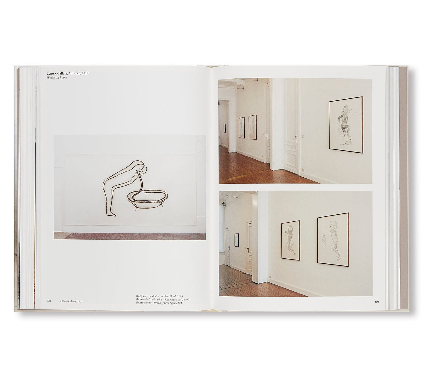MARK MANDERS – ZENO X GALLERY, 28 YEARS OF COLLABORATION