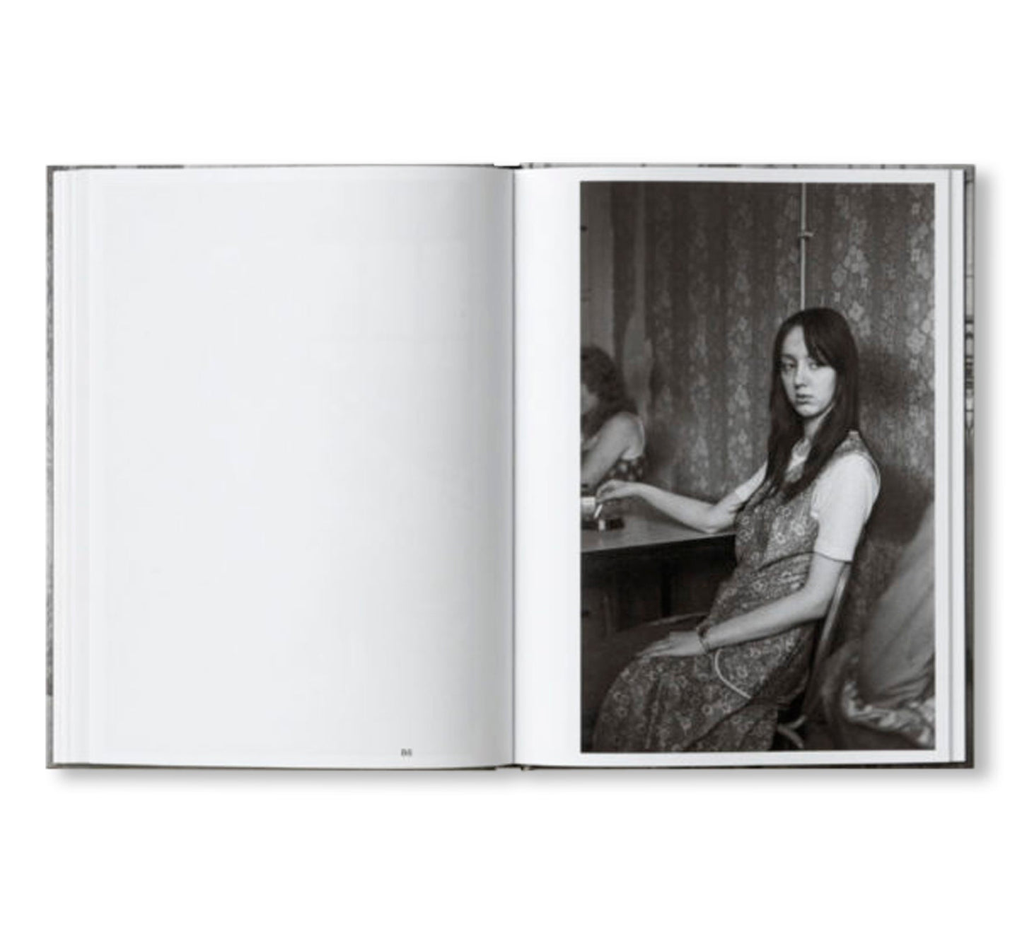 HELGA PARIS: WOMEN AT WORK