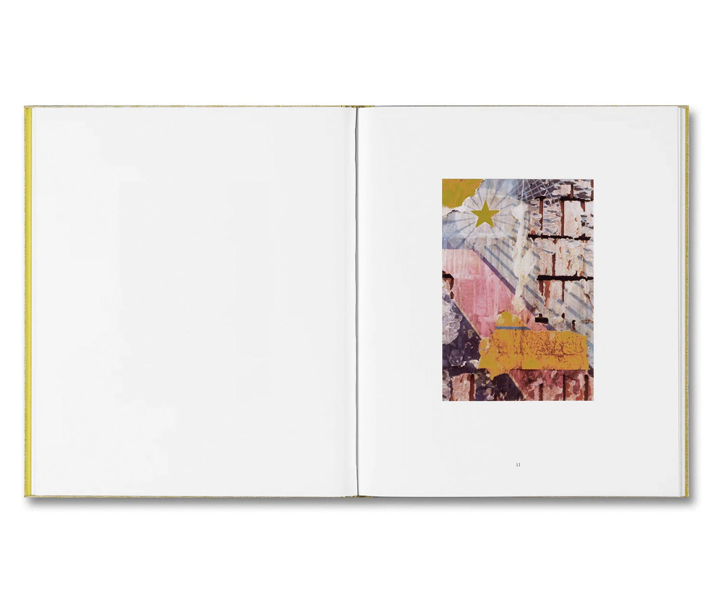 LUIGI GHIRRI FELICITÀ