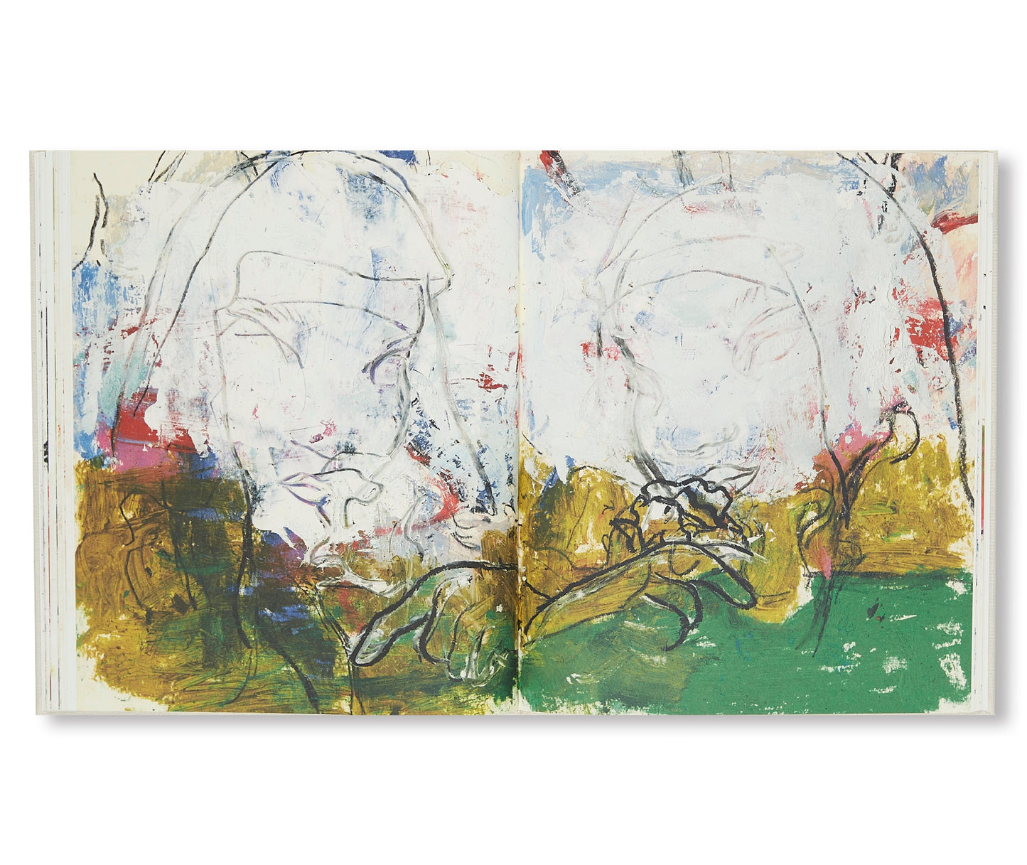 SKETCHBOOK III (7581)