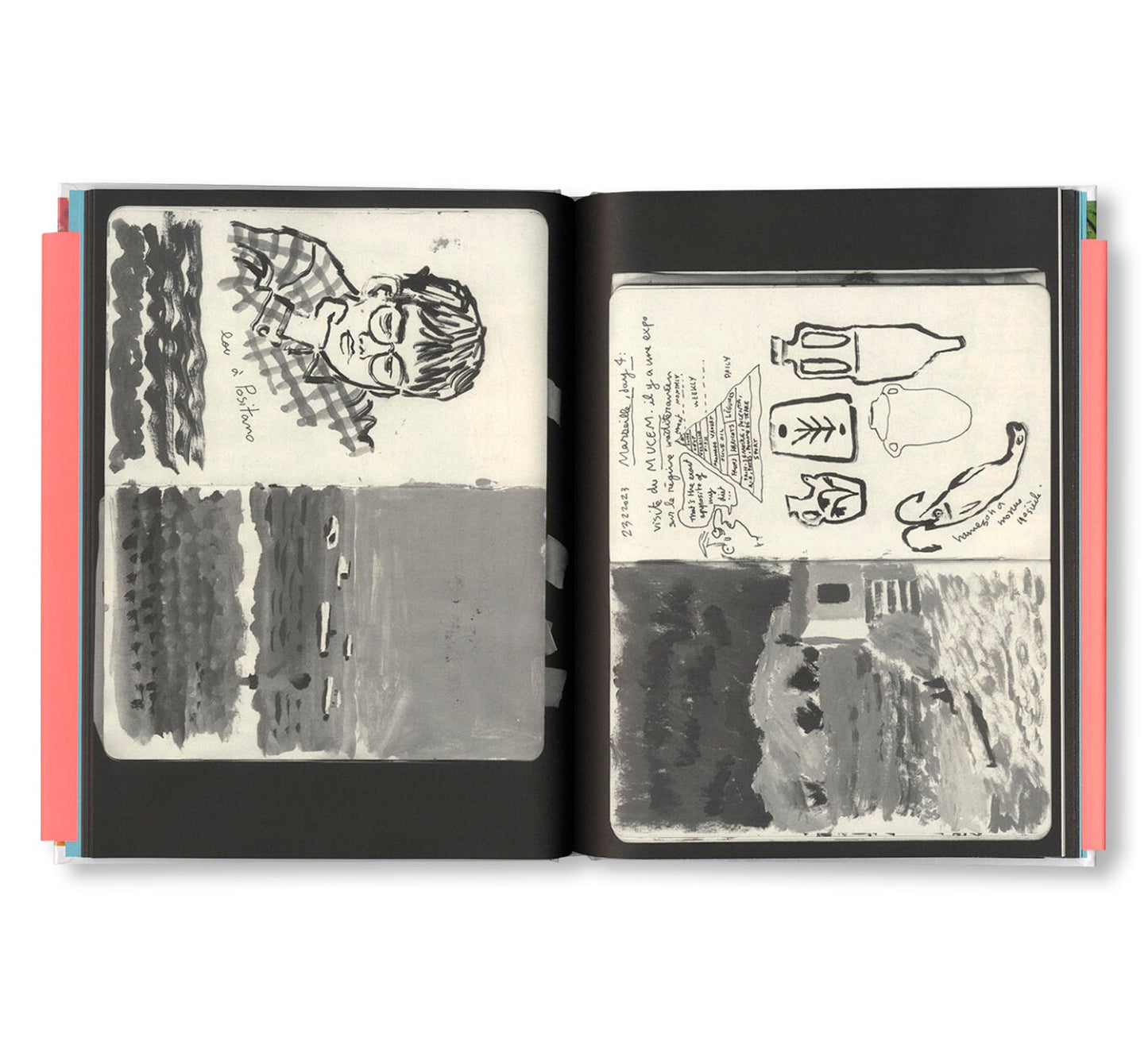 JEAN JULLIEN: MERMED 1