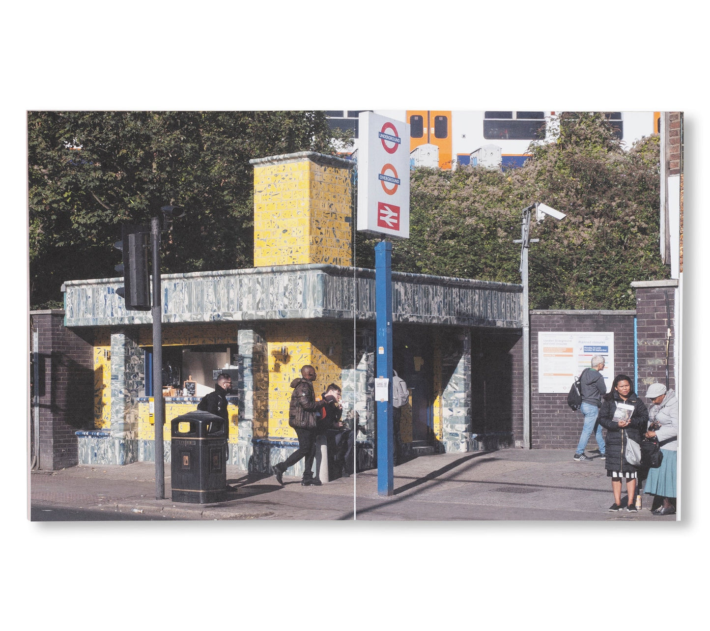 ASSEMBLE: BUILDING COLLECTIVE