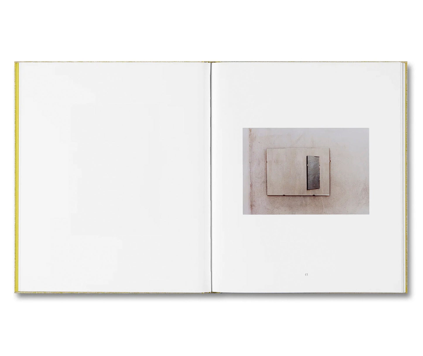 LUIGI GHIRRI FELICITÀ