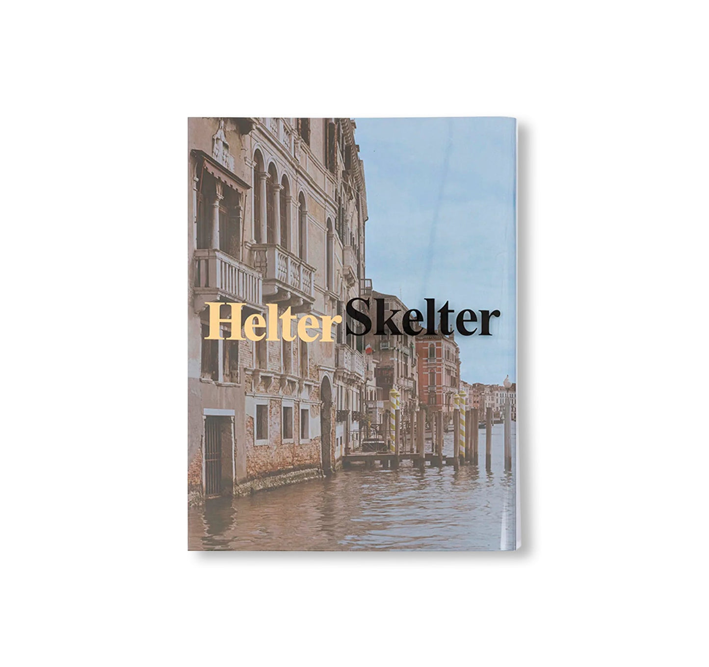 ARTHUR JAFA & RICHARD PRINCE: HELTER SKELTER