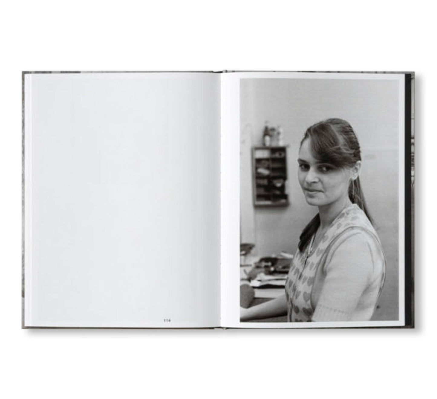 HELGA PARIS: WOMEN AT WORK