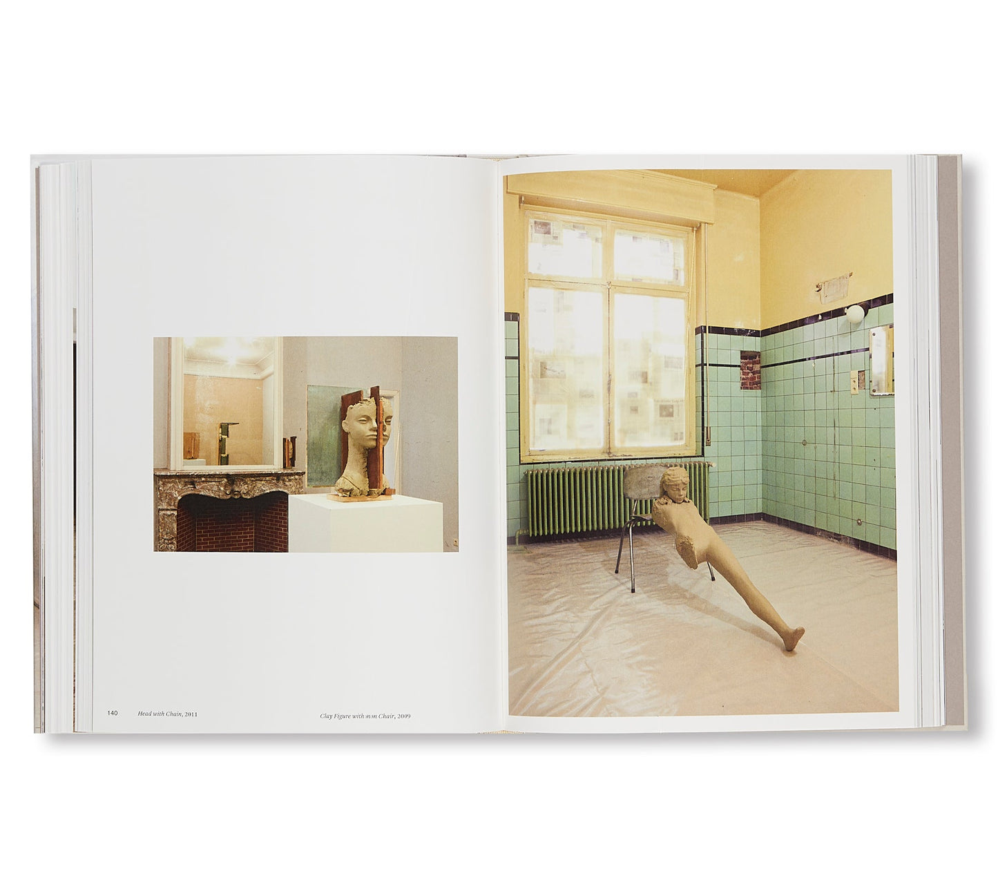 MARK MANDERS – ZENO X GALLERY, 28 YEARS OF COLLABORATION
