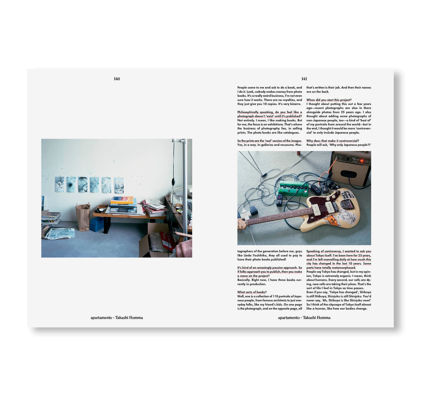 APARTAMENTO ISSUE #36 Autumn/Winter 2025-26