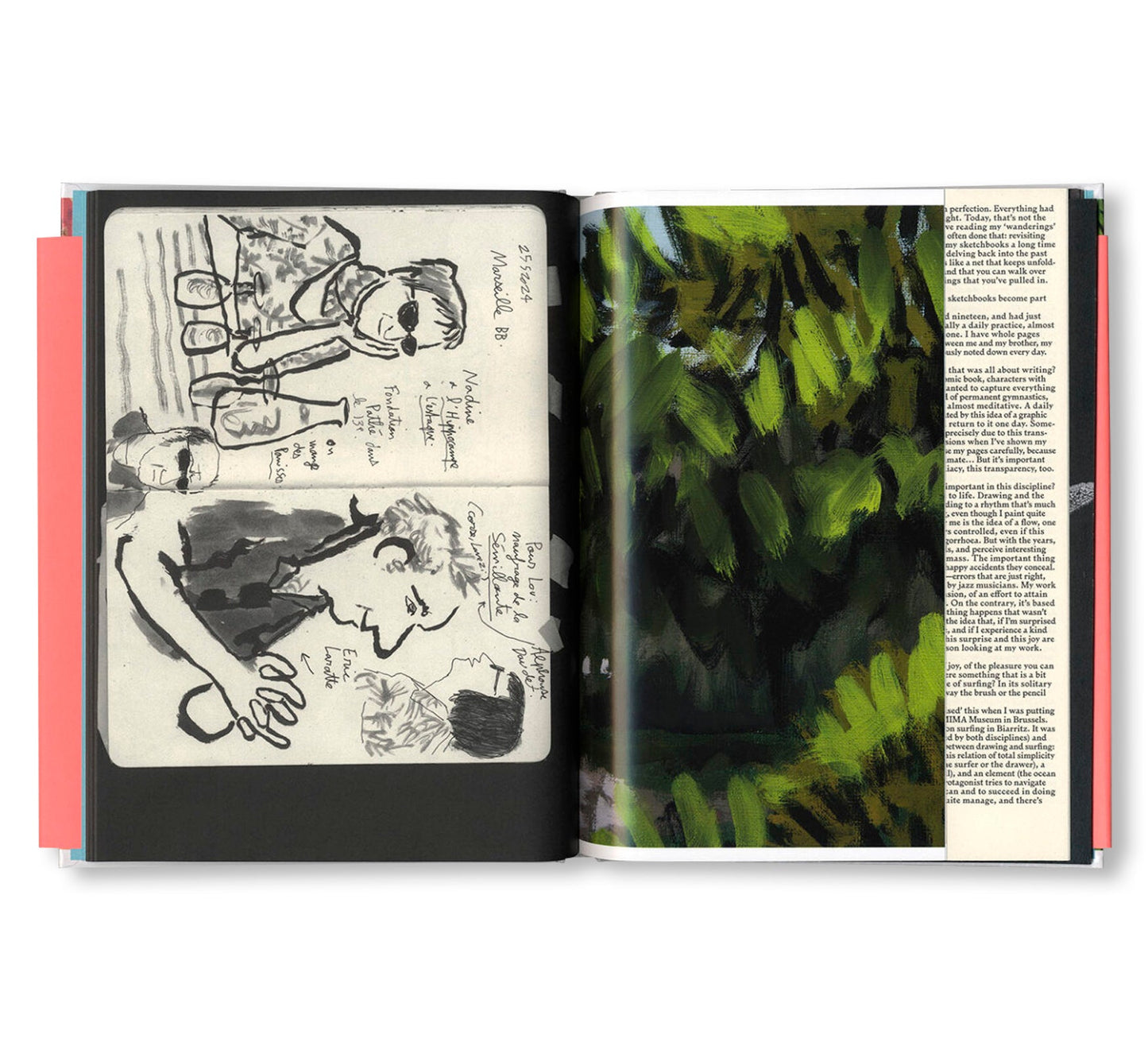 JEAN JULLIEN: MERMED 1