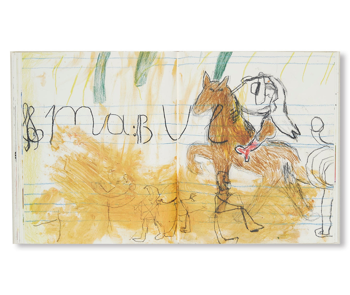 SKETCHBOOK III (7581)