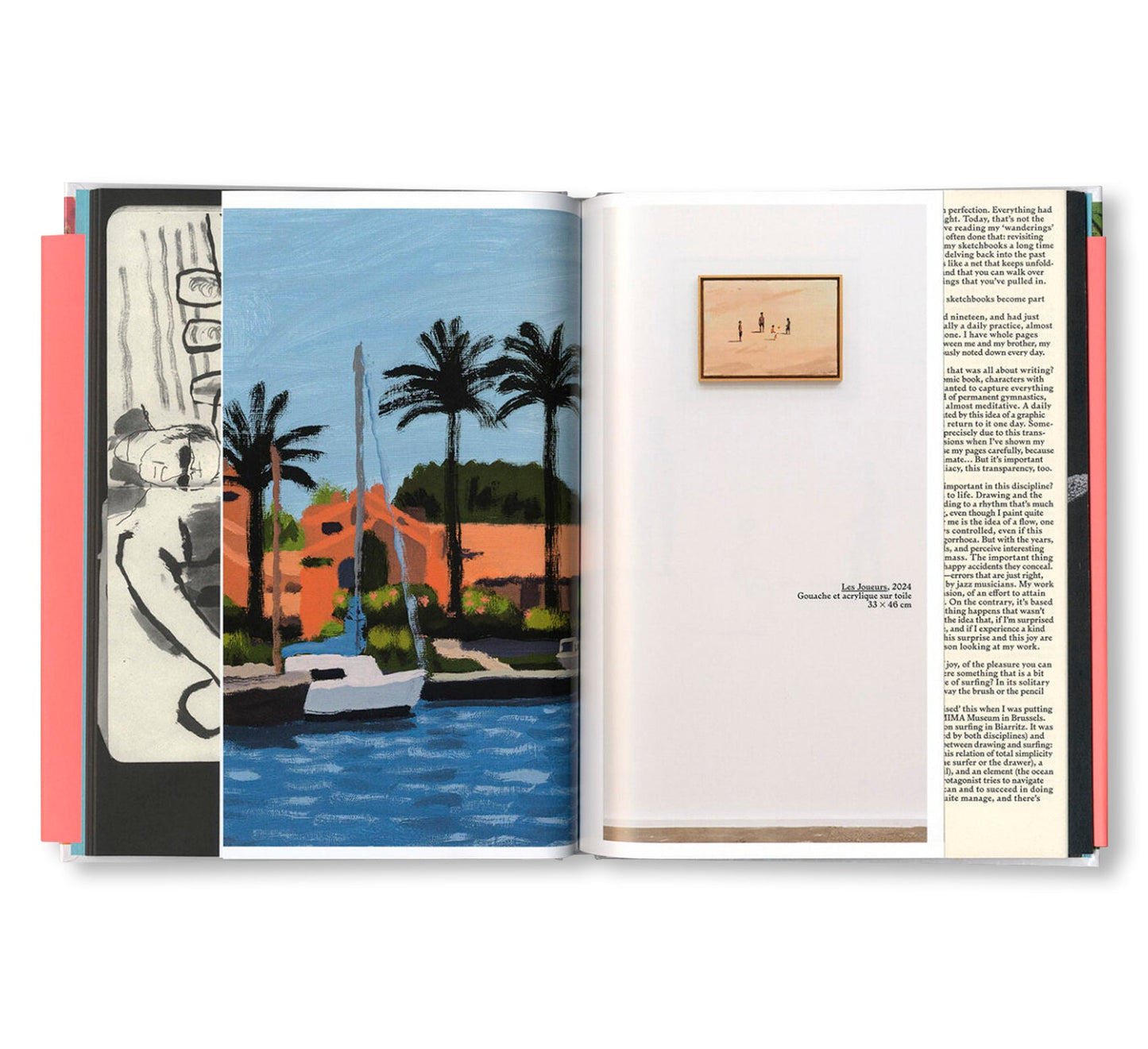 JEAN JULLIEN: MERMED 1