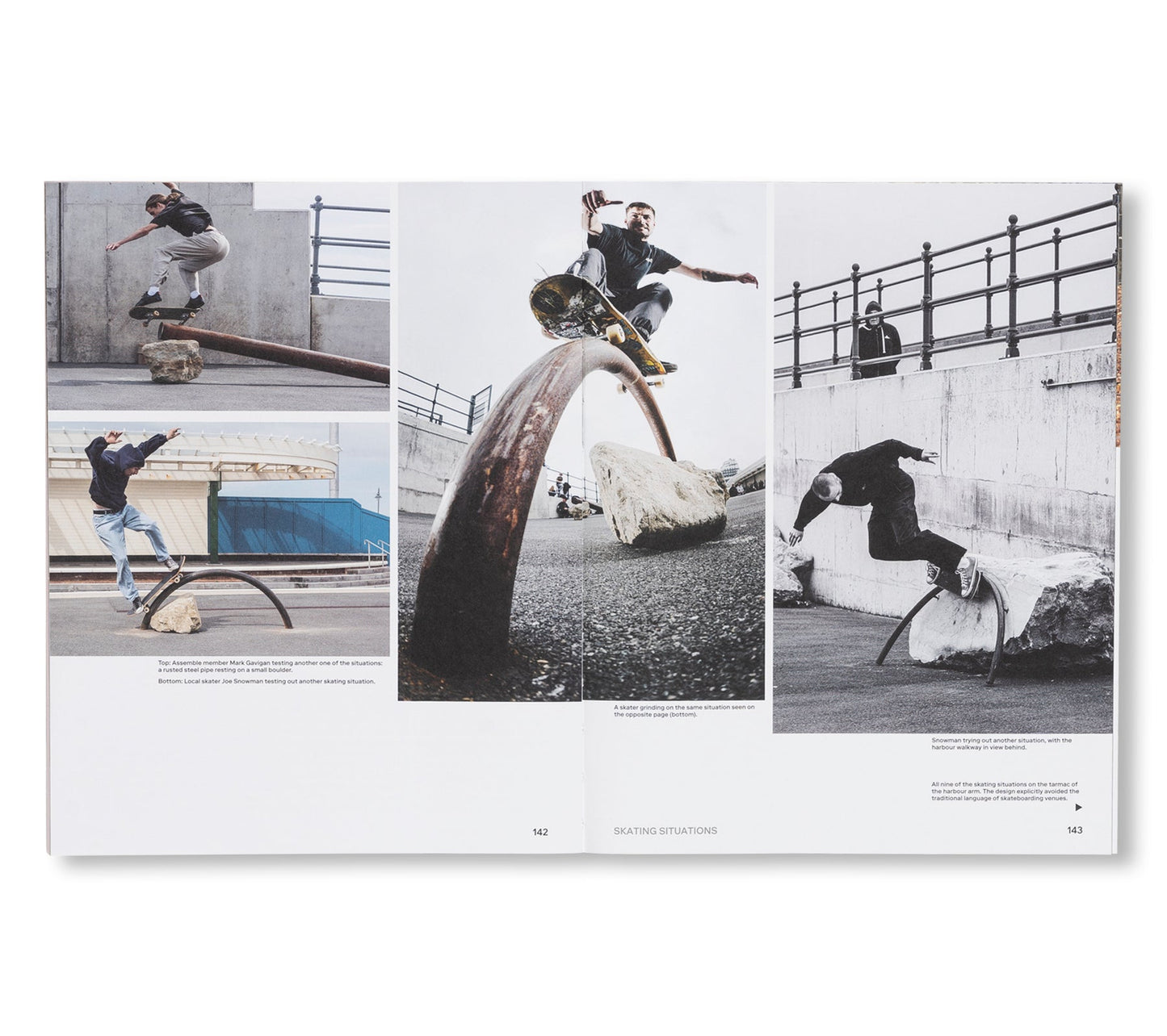 ASSEMBLE: BUILDING COLLECTIVE