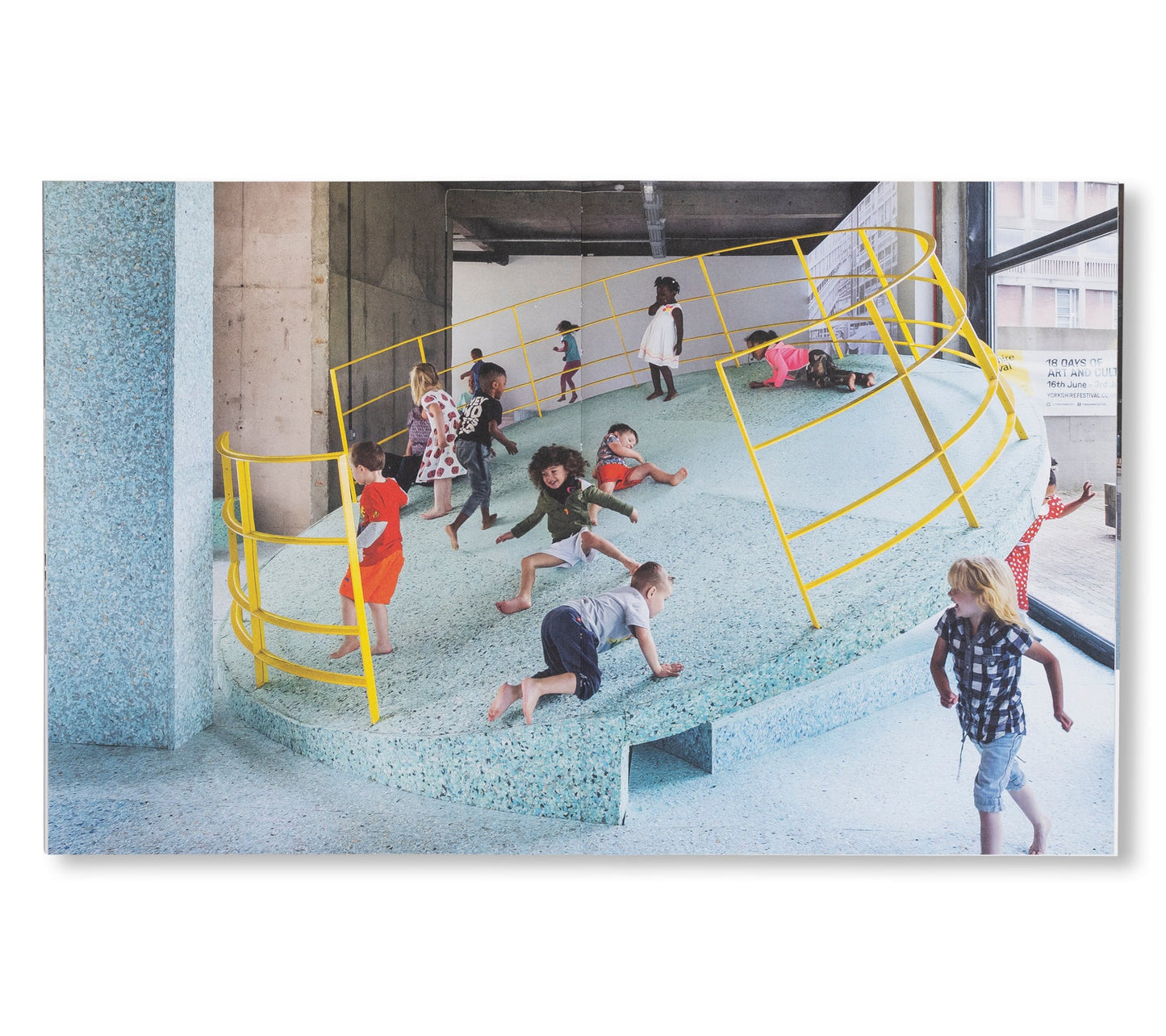 ASSEMBLE: BUILDING COLLECTIVE