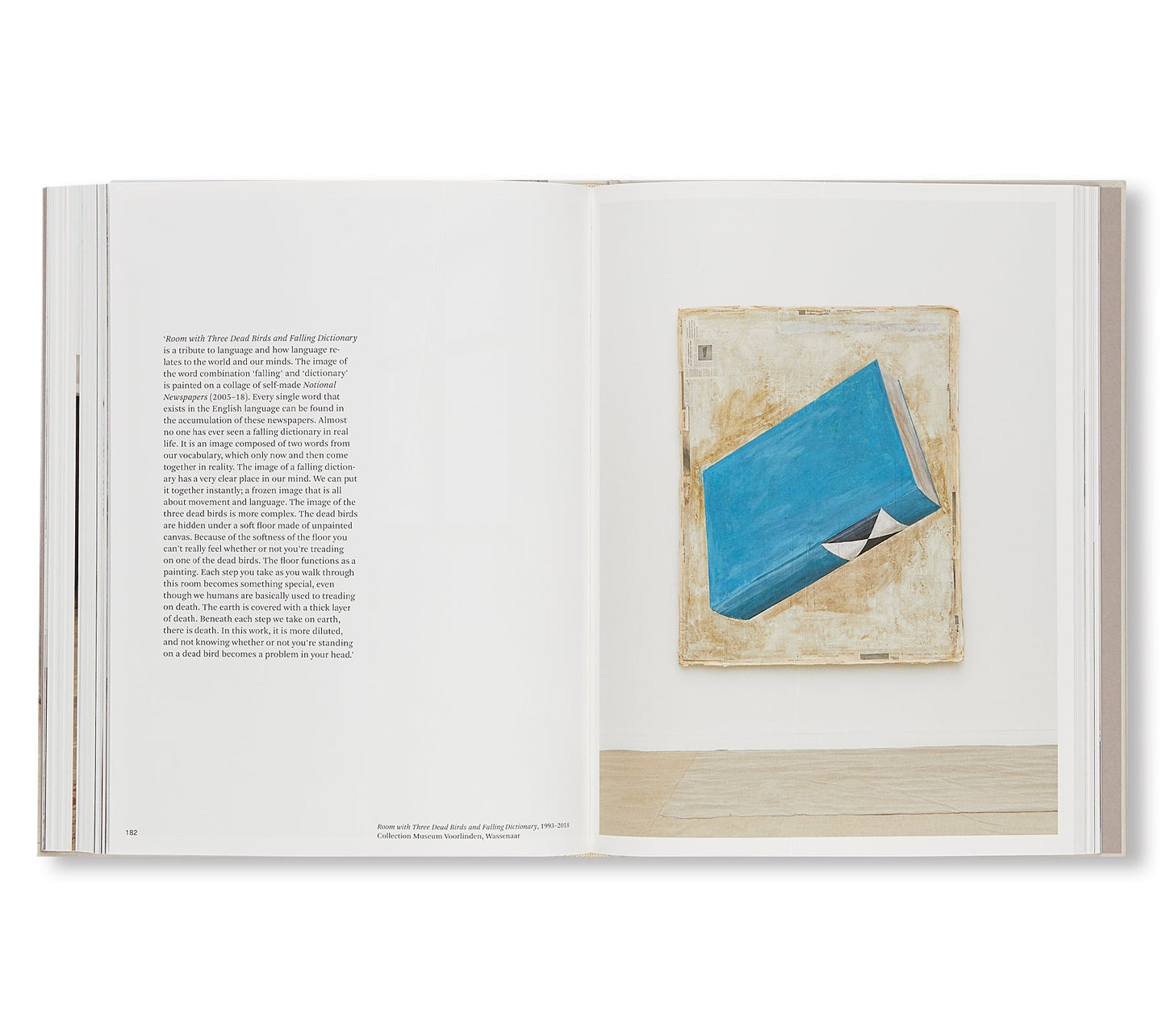 MARK MANDERS – ZENO X GALLERY, 28 YEARS OF COLLABORATION