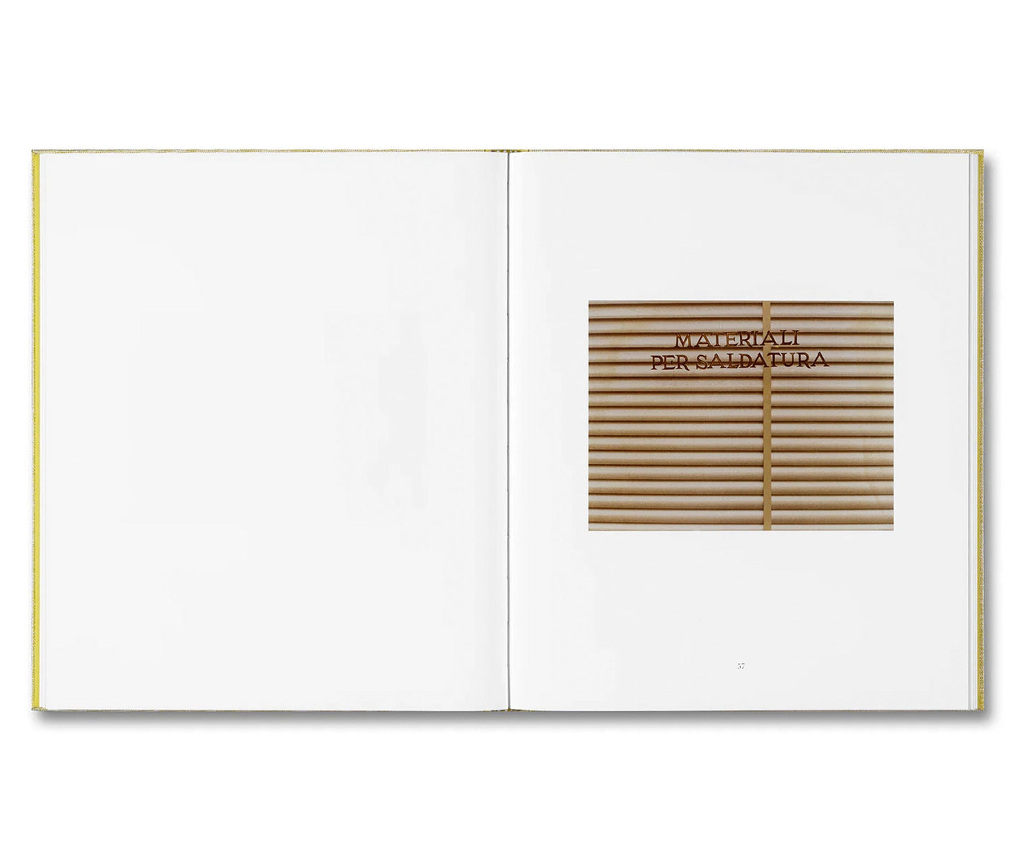 LUIGI GHIRRI FELICITÀ