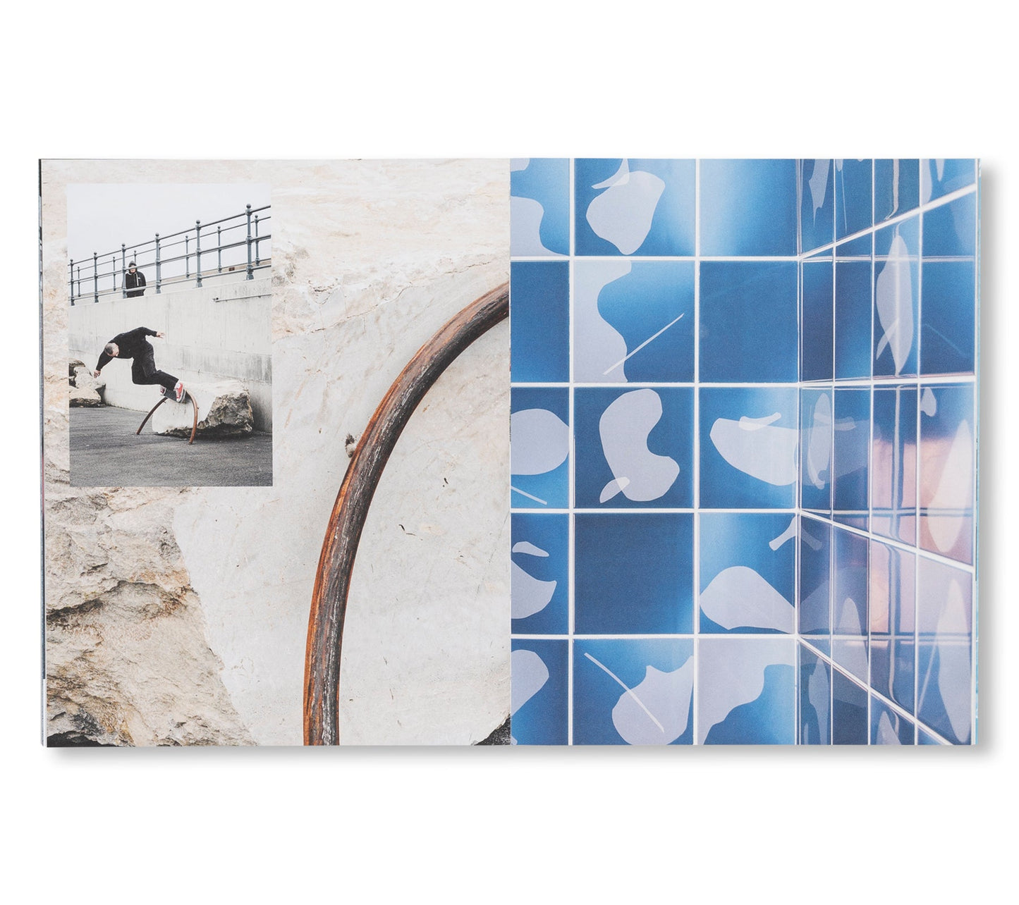 ASSEMBLE: BUILDING COLLECTIVE