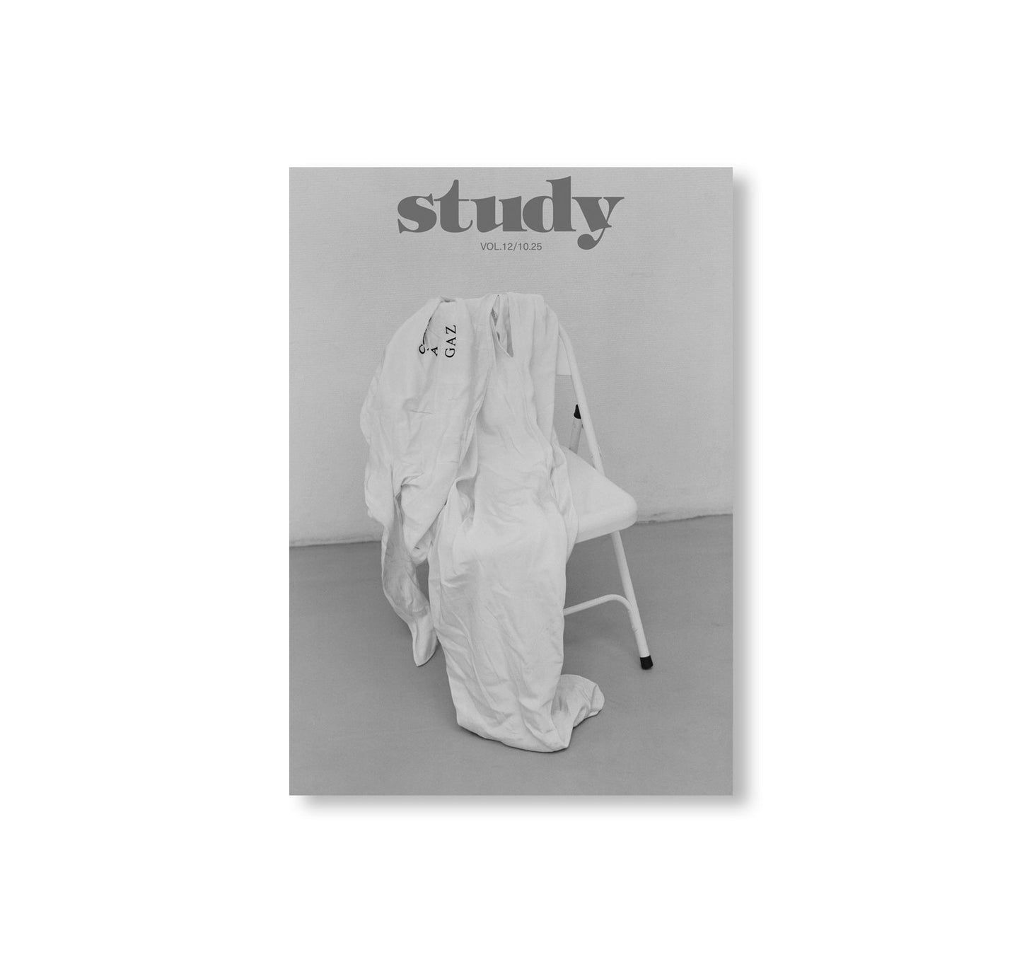 STUDY MAGAZINE VOLUME 12