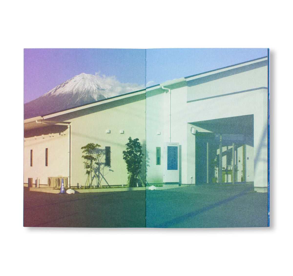 FUJI