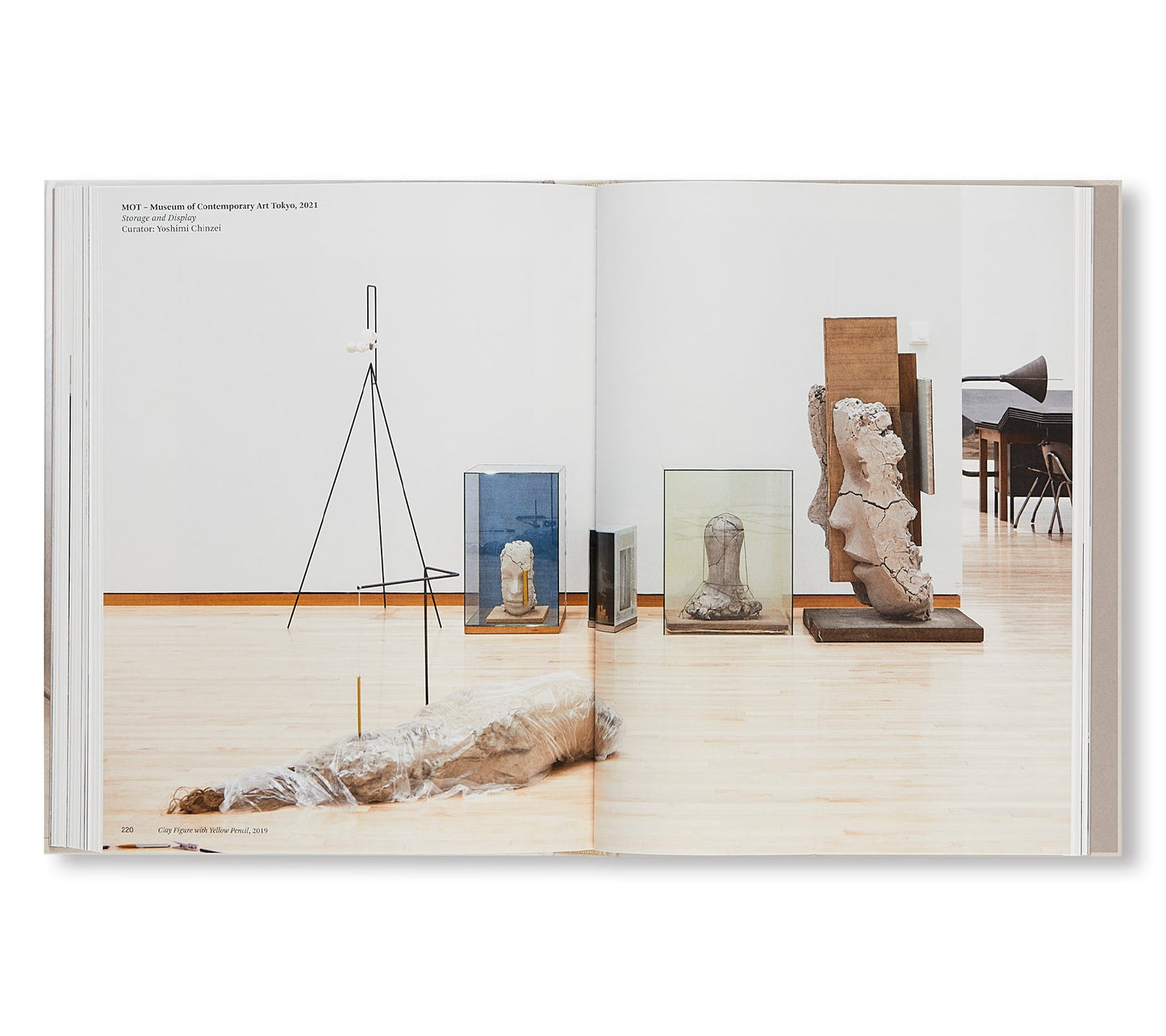 MARK MANDERS – ZENO X GALLERY, 28 YEARS OF COLLABORATION
