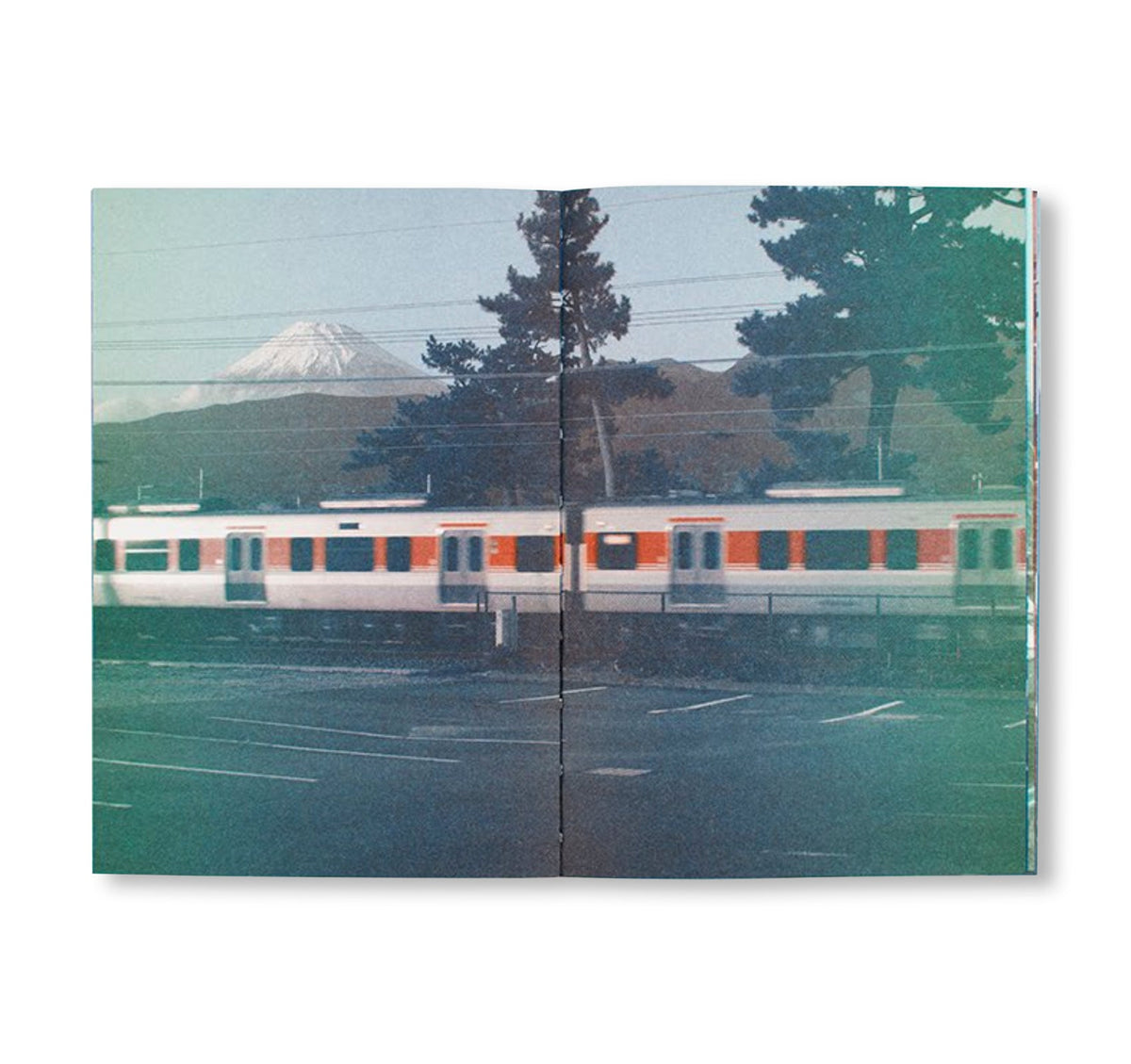 FUJI