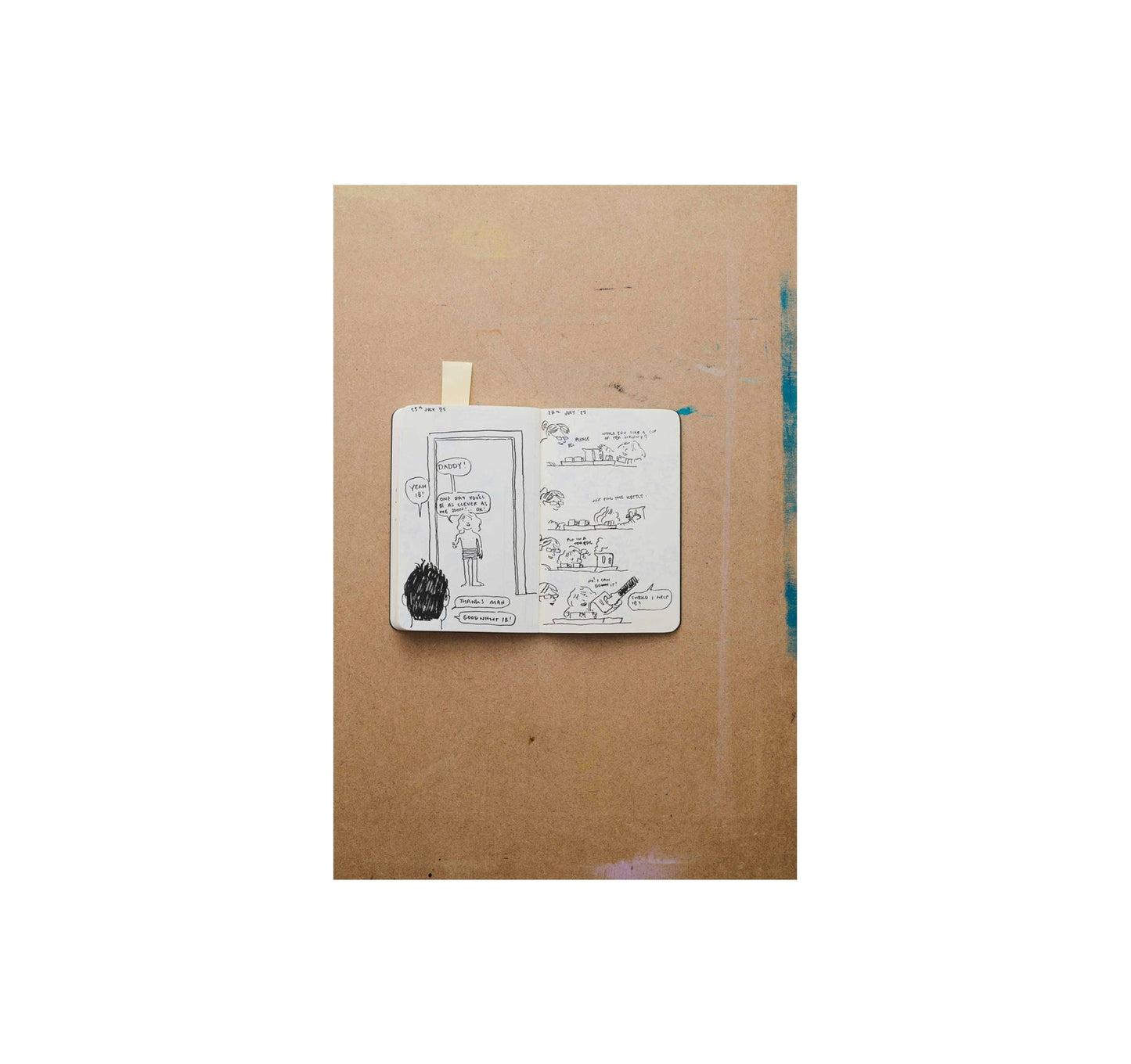 A MAGAZINE CURATED BY CECILIE BAHNSEN