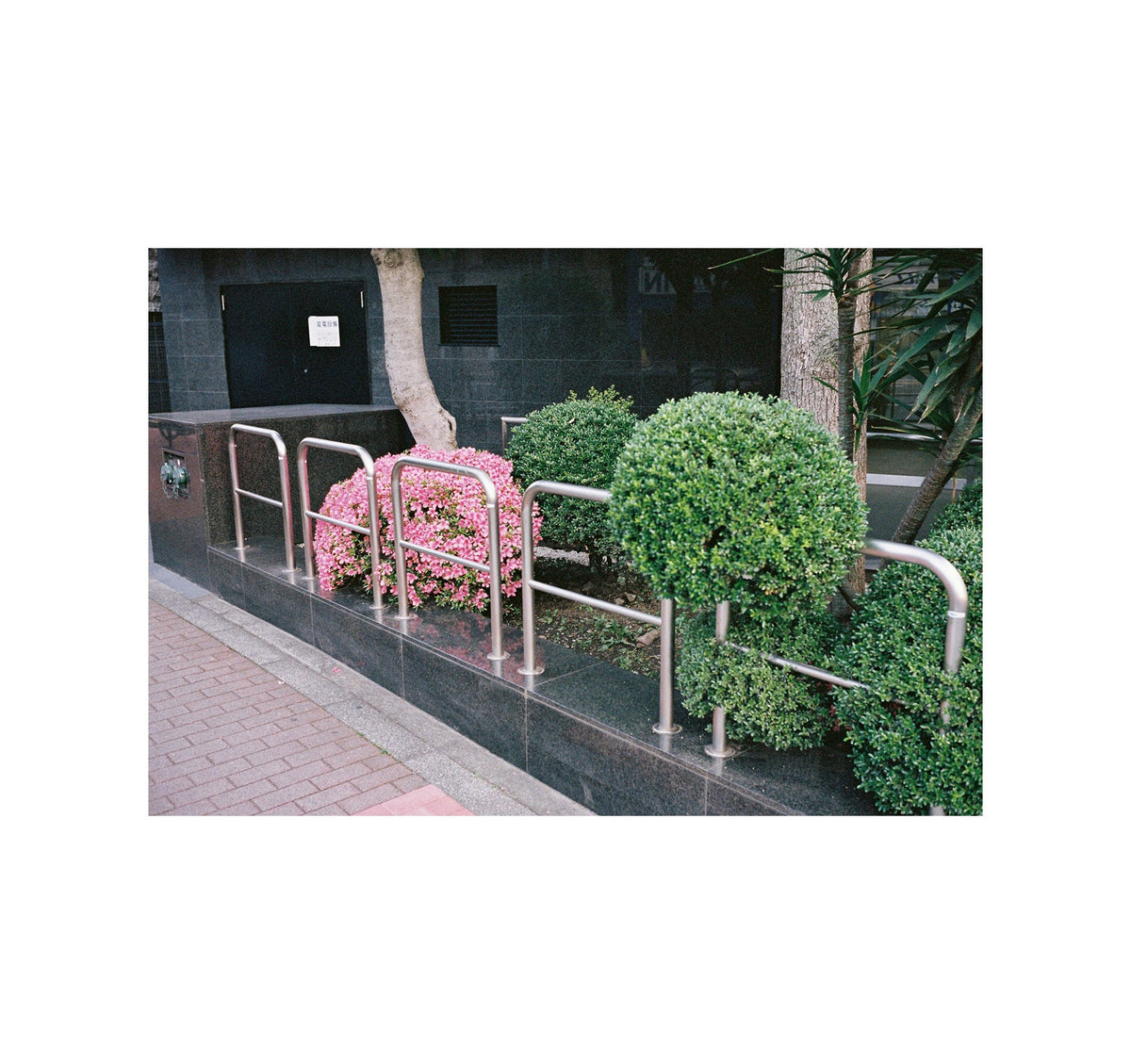 THE ARTIST’S ATLAS: TOKYO
