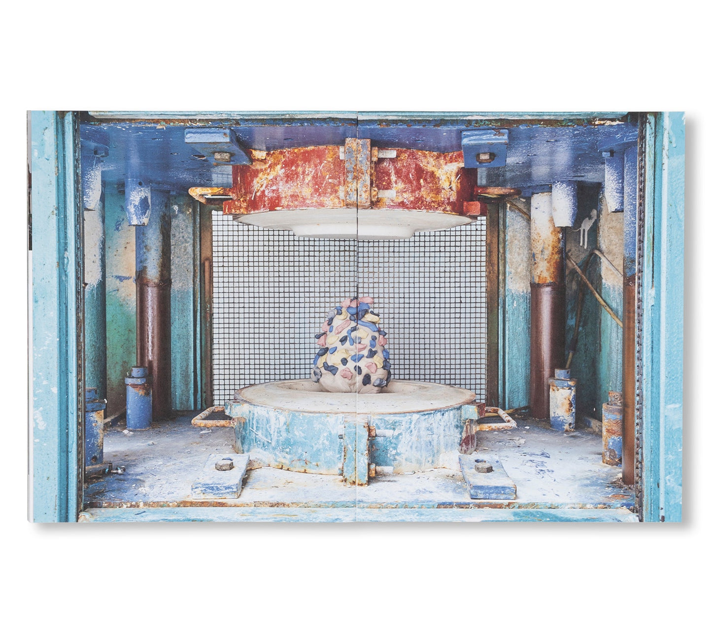 ASSEMBLE: BUILDING COLLECTIVE