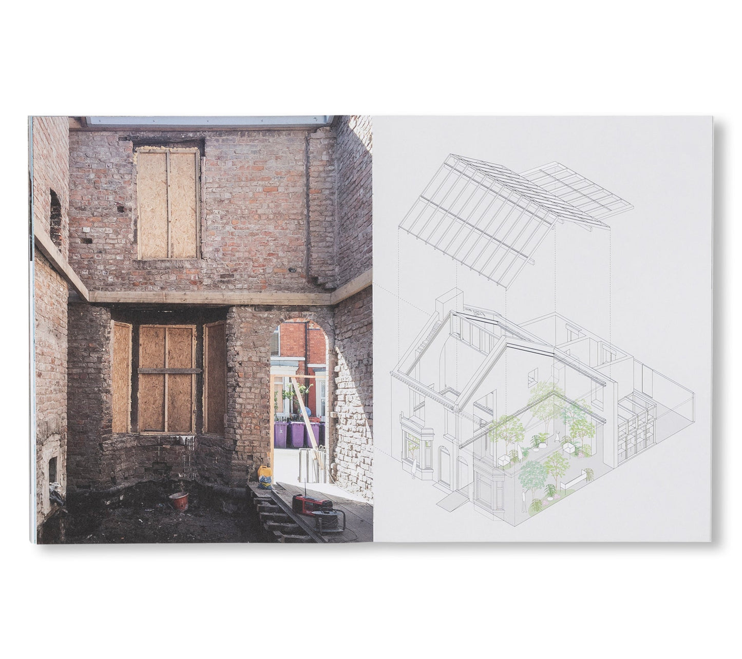 ASSEMBLE: BUILDING COLLECTIVE