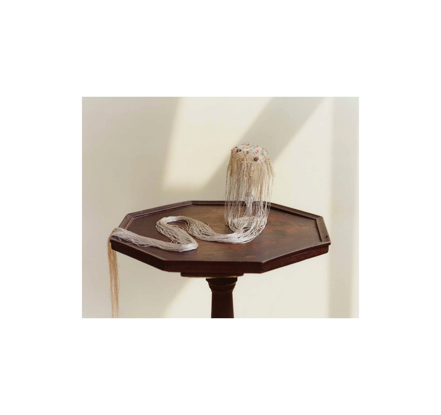 A MAGAZINE CURATED BY CECILIE BAHNSEN