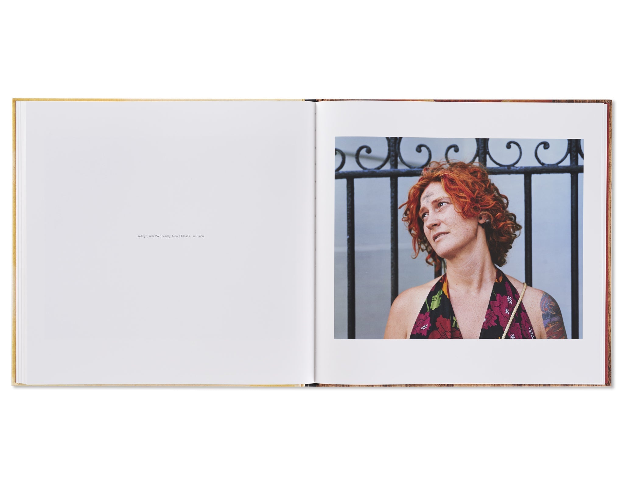 SLEEPING BY THE MISSISSIPPI | Alec Soth | Hyper_CHOCOLATE_books