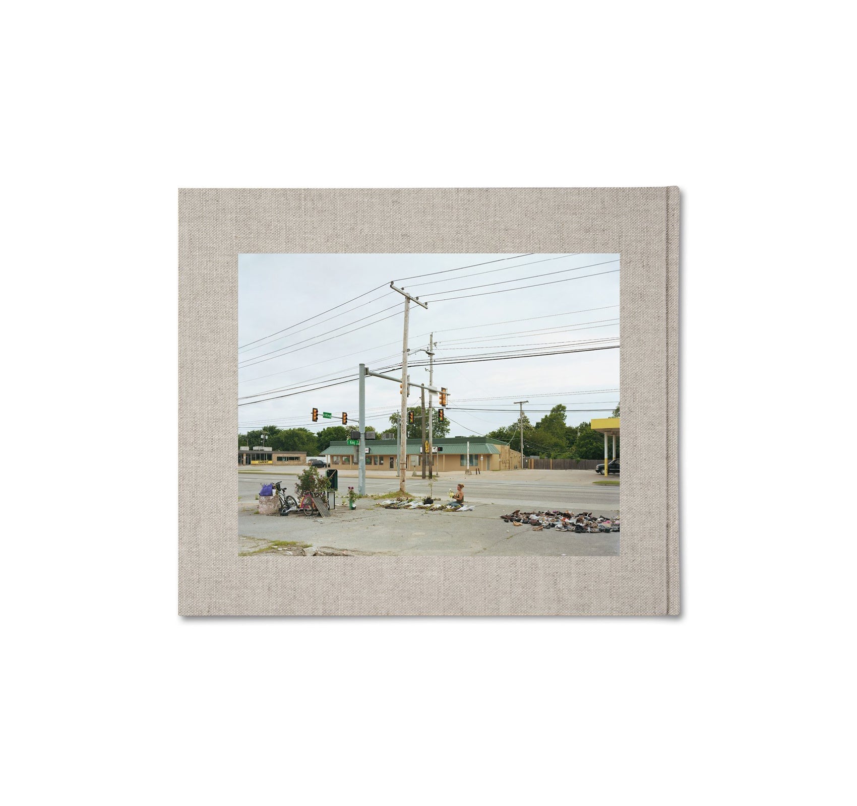 A POUND OF PICTURES | Alec Soth | Hyper_CHOCOLATE_books