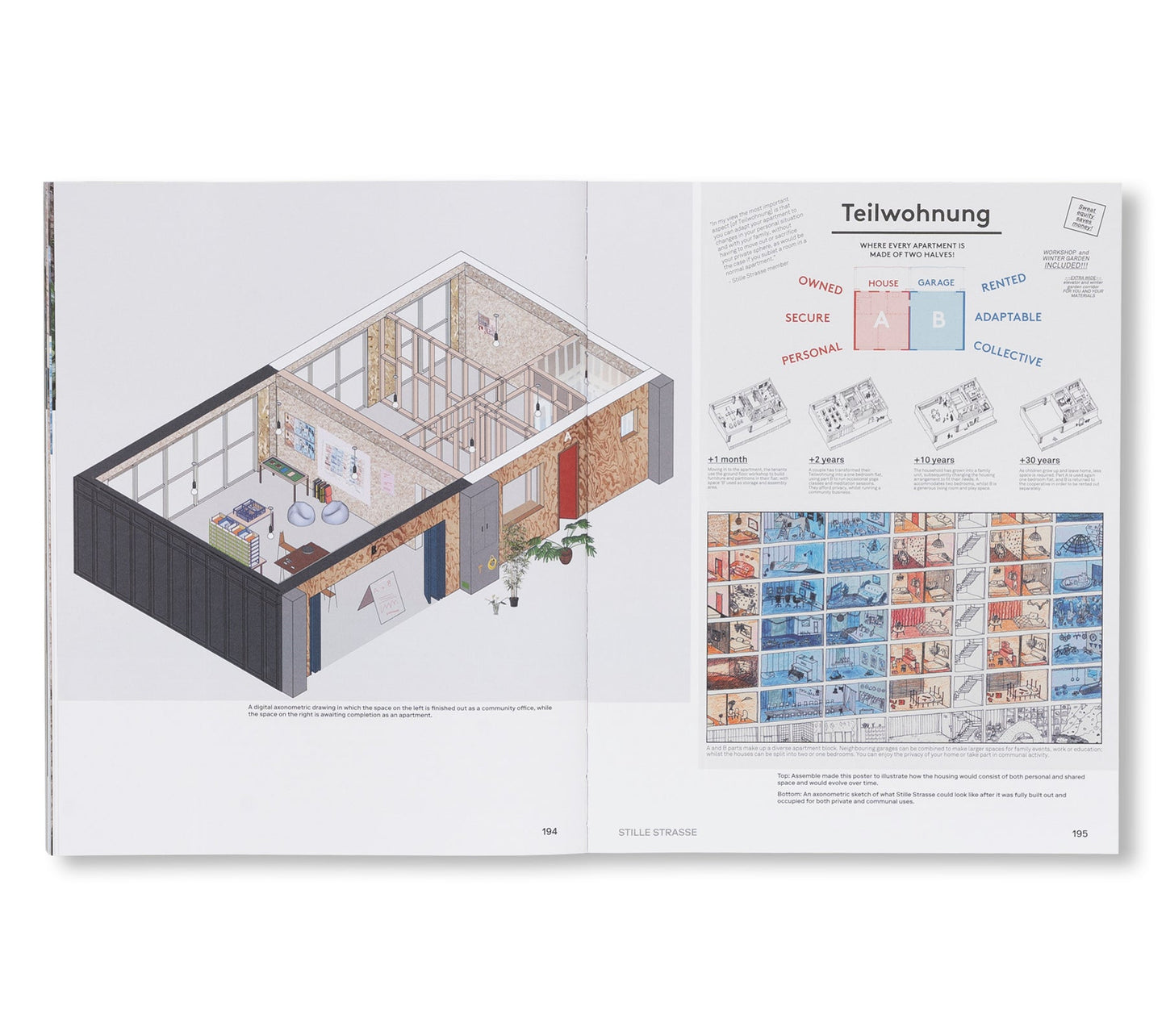 ASSEMBLE: BUILDING COLLECTIVE