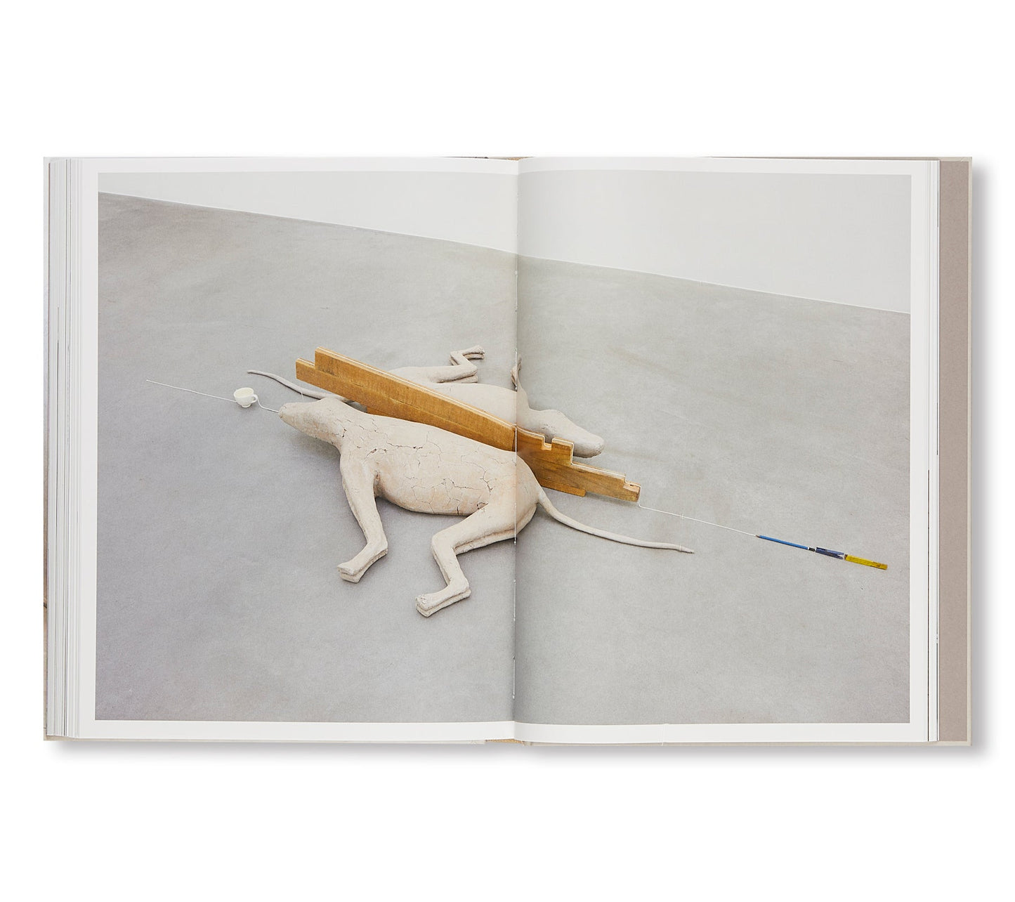 MARK MANDERS – ZENO X GALLERY, 28 YEARS OF COLLABORATION