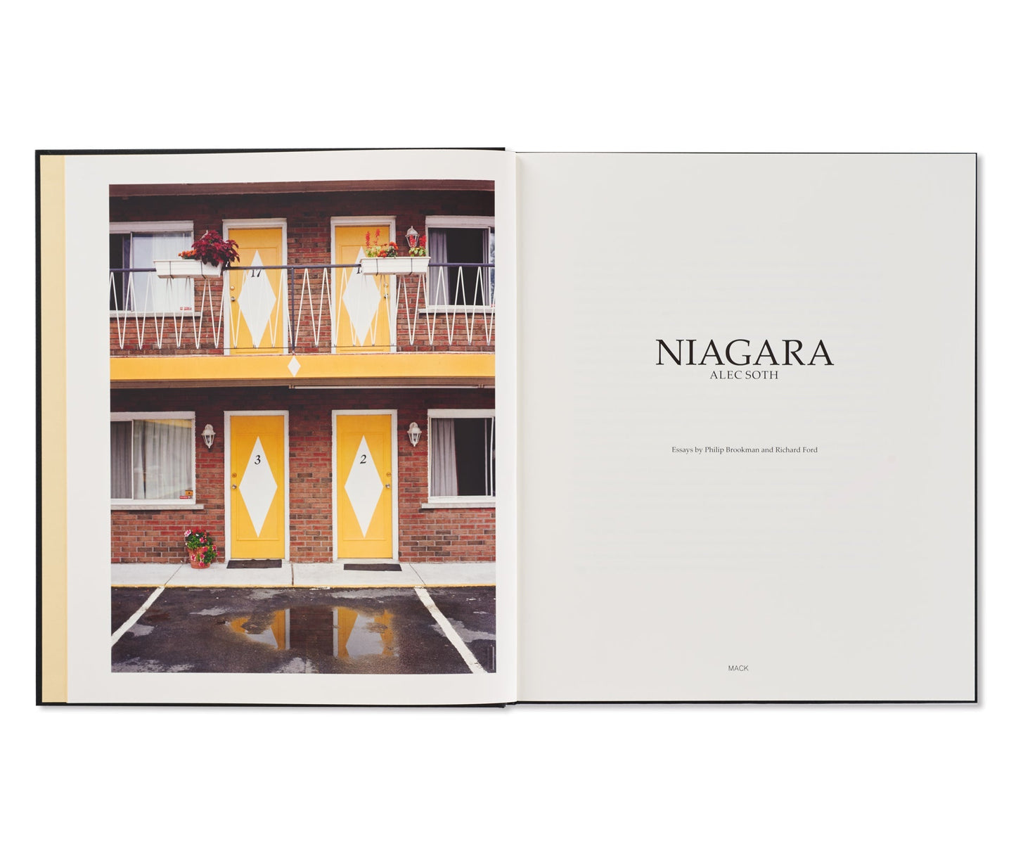 NIAGARA