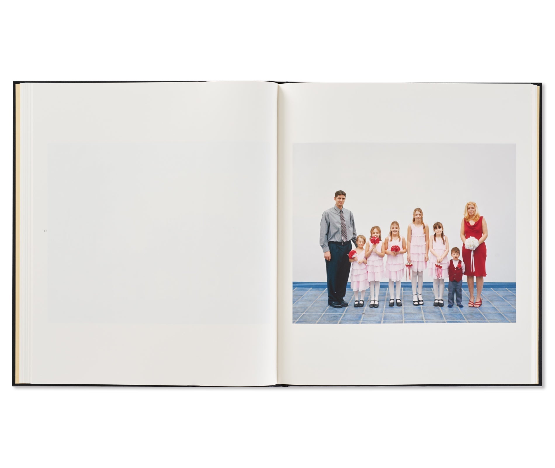 NIAGARA [FIRST EDITION, SECOND PRINTING] | Alec Soth