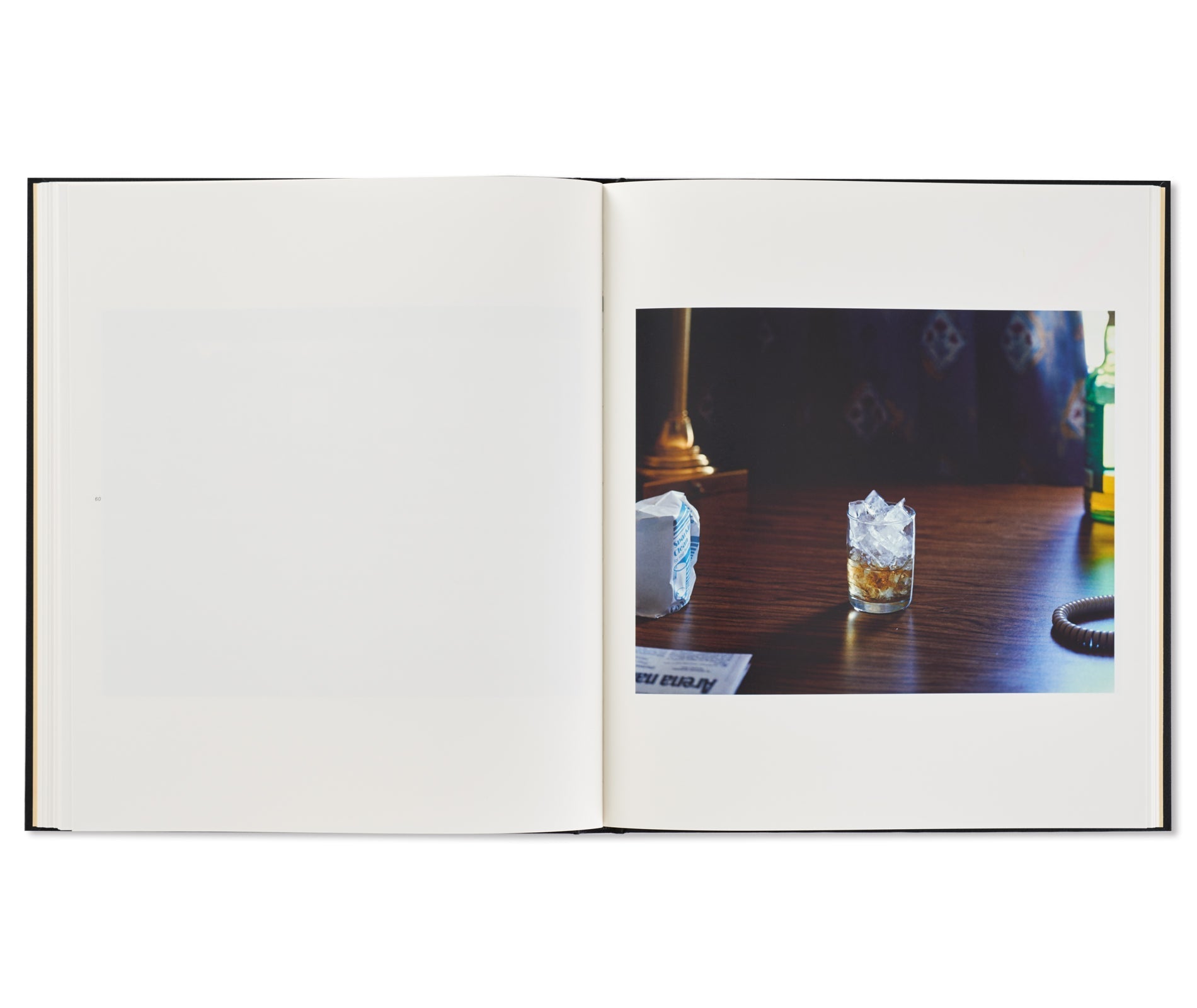 NIAGARA [FIRST EDITION, SECOND PRINTING] | Alec Soth