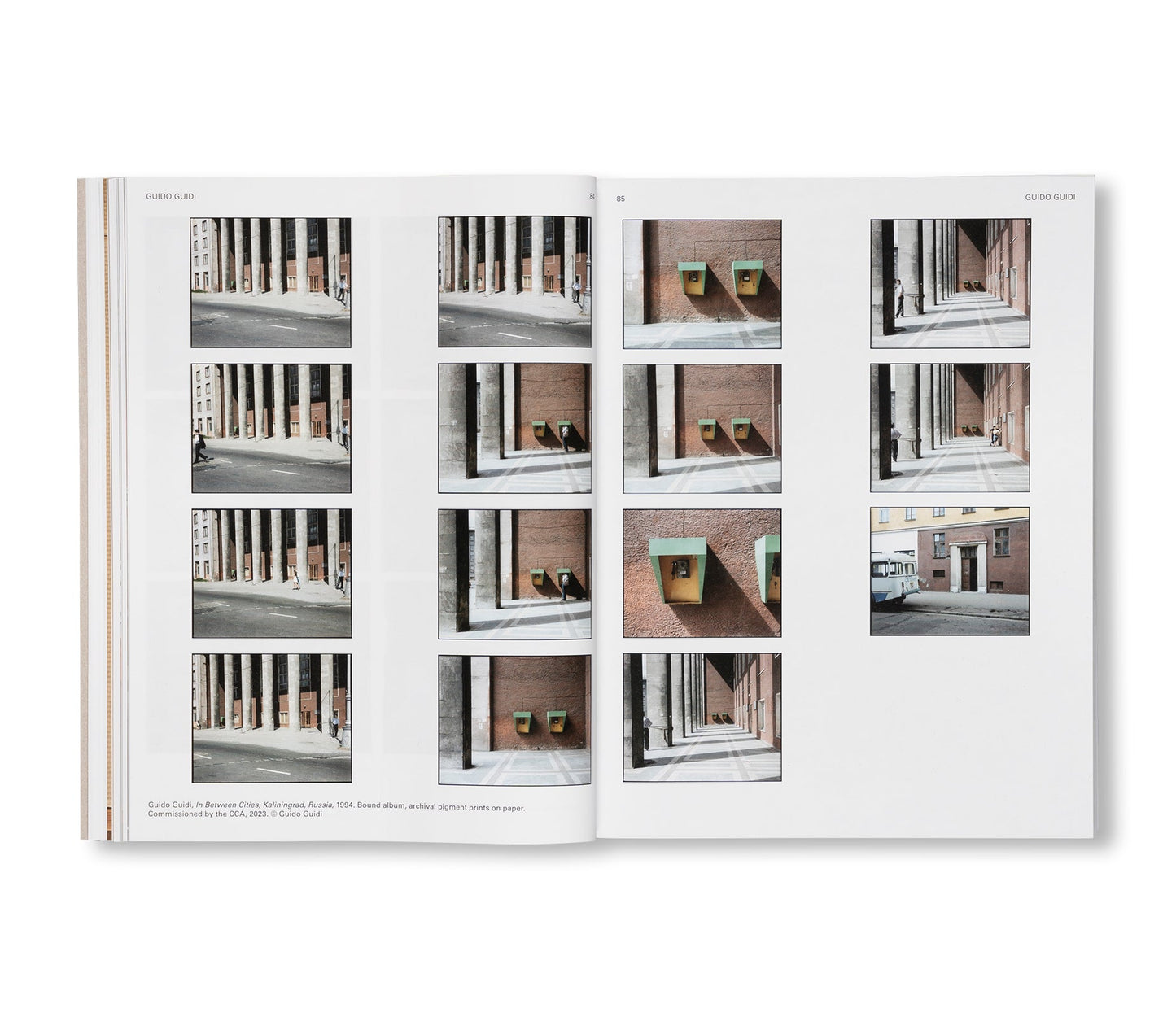 THE LIVES OF DOCUMENTS - PHOTOGRAPHY AS PROJECT