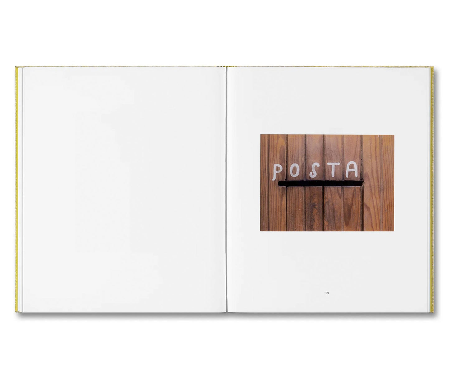 LUIGI GHIRRI FELICITÀ