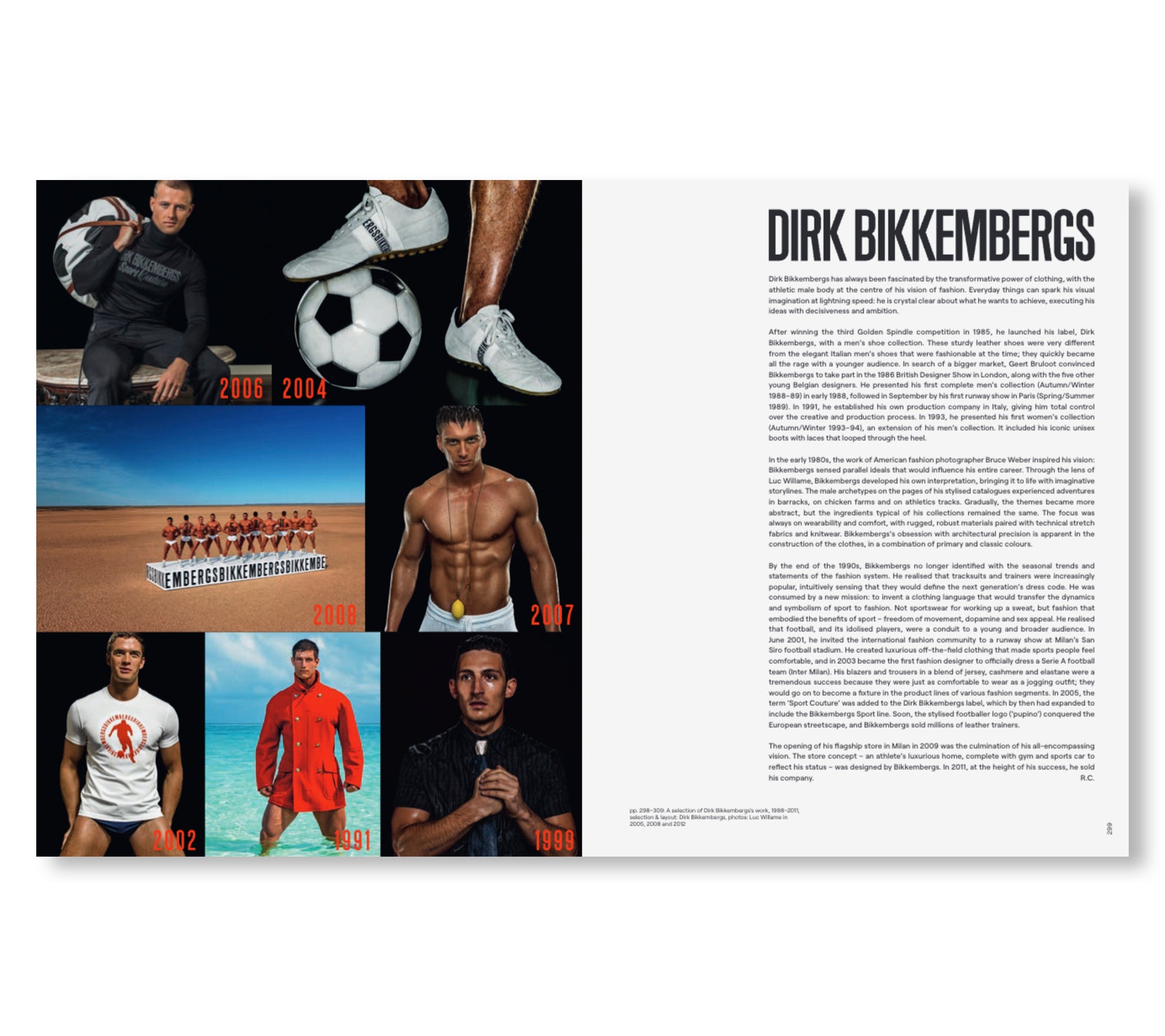 THE ANTWERP SIX – Hyper_CHOCOLATE_books