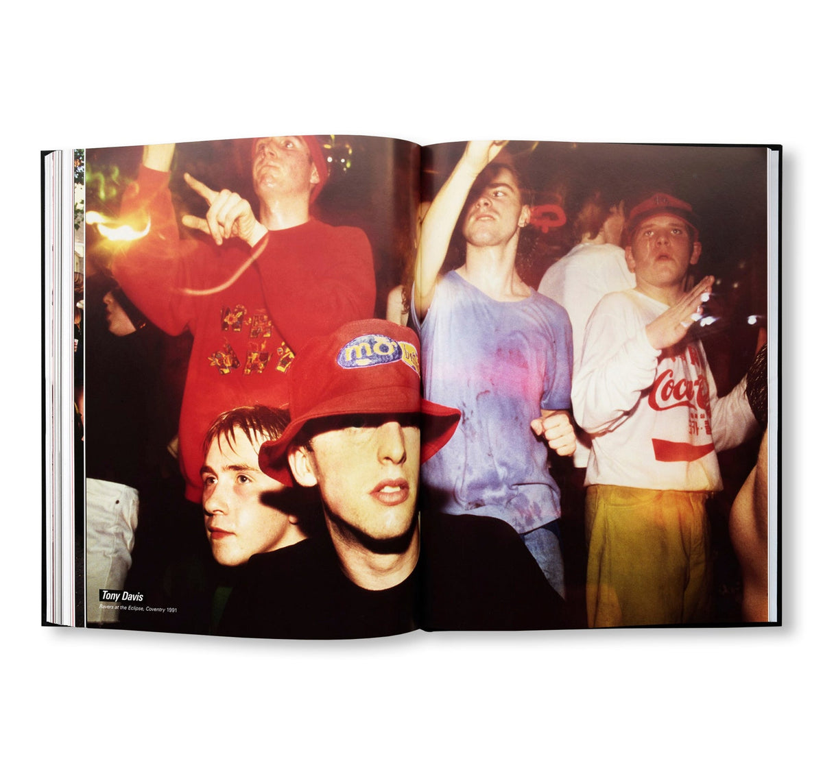 THE 90S: ART AND FASHION