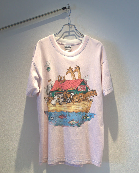 90's Noah's Ark T-shirt