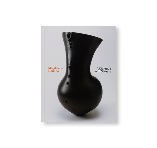 MAGDALENE ODUNDO: A DIALOGUE WITH OBJECTS