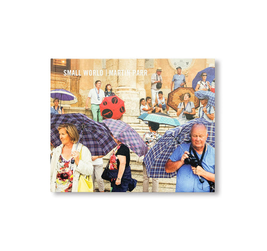 SMALL WORLD [NEW REVISED EDITION]