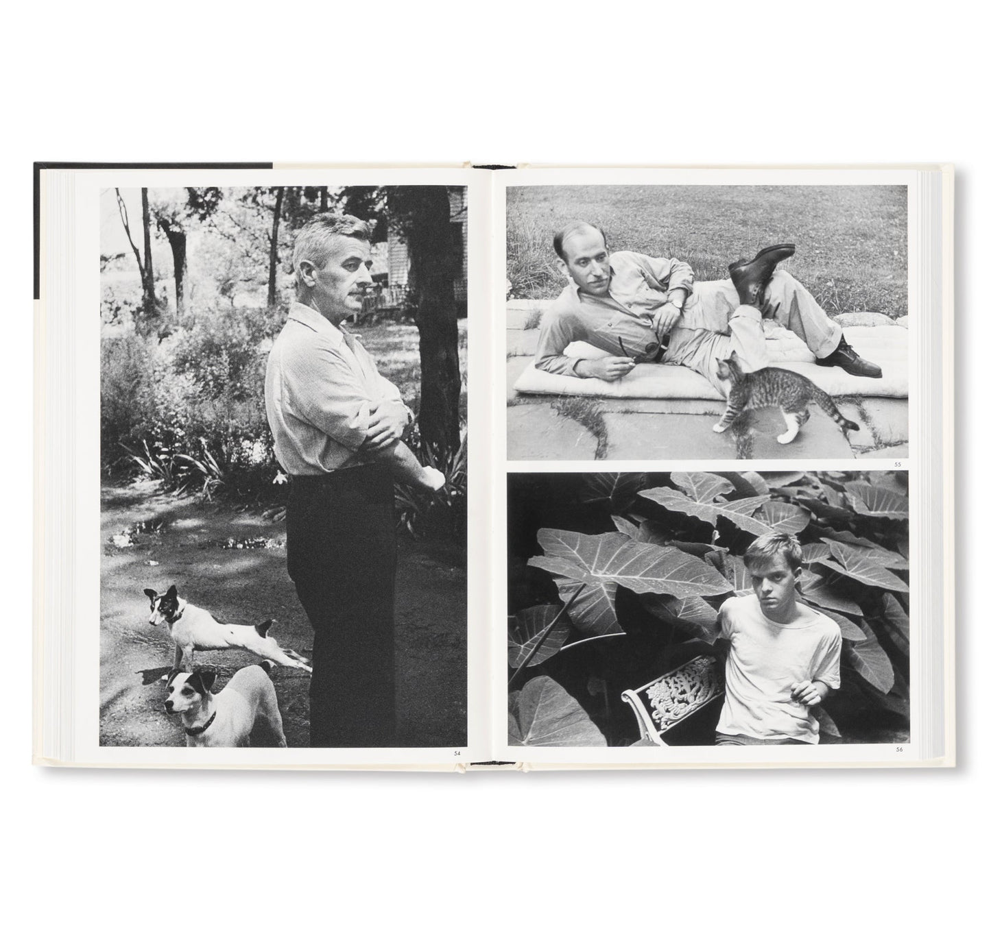 HENRI CARTIER-BRESSON, THE DECISIVE MOMENT [NEW EDITION]