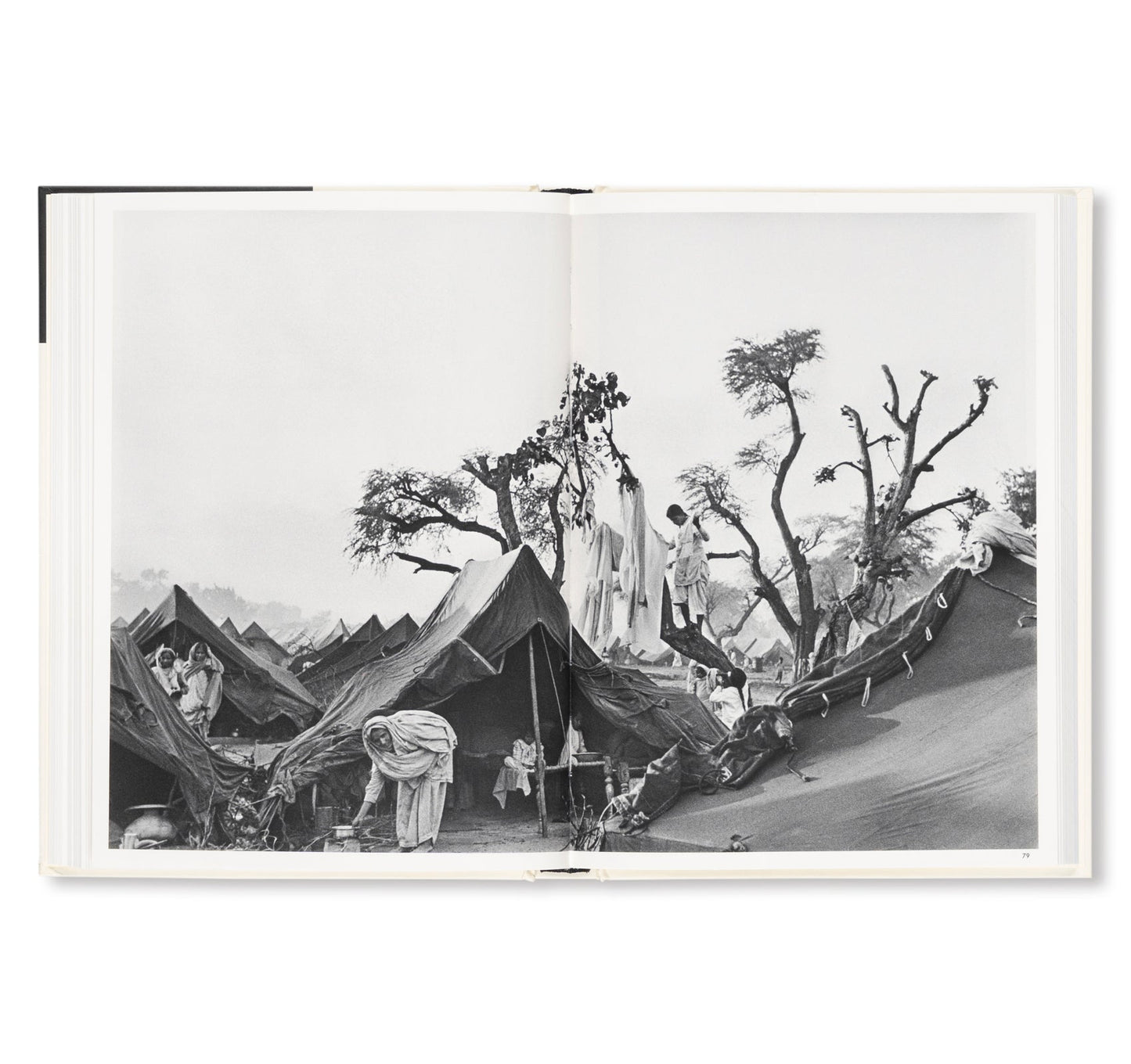HENRI CARTIER-BRESSON, THE DECISIVE MOMENT [NEW EDITION]