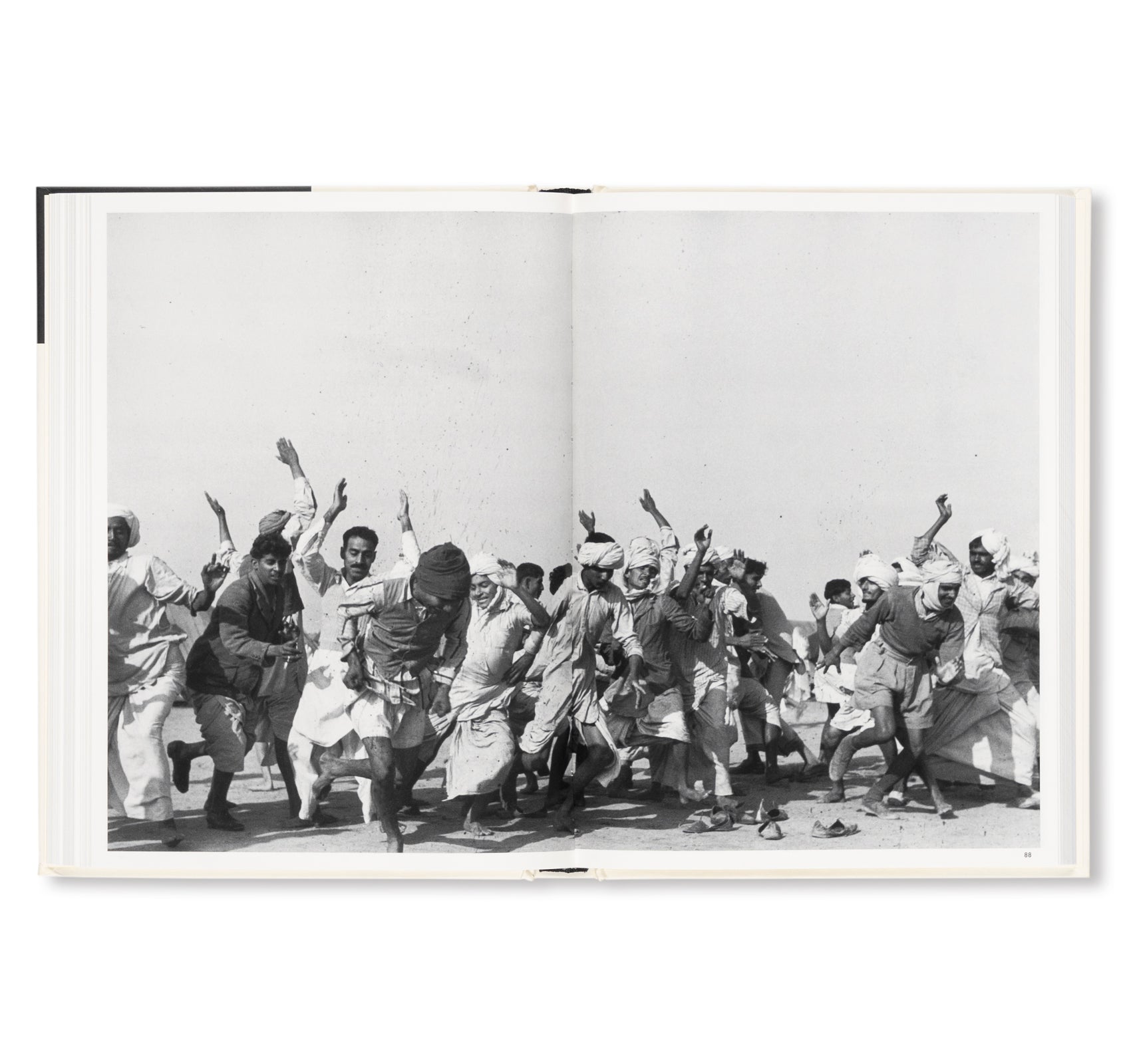 HENRI CARTIER-BRESSON, THE DECISIVE MOMENT [NEW EDITION] | Henri